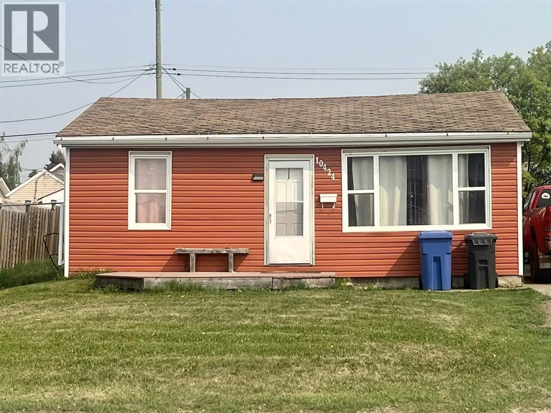 Property at 10424 102 AVENUE, Fort St. John, BC