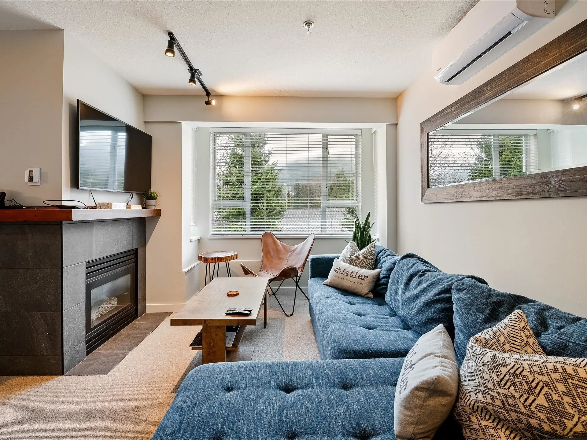 Property at #401 4314 Main Street, Whistler, BC