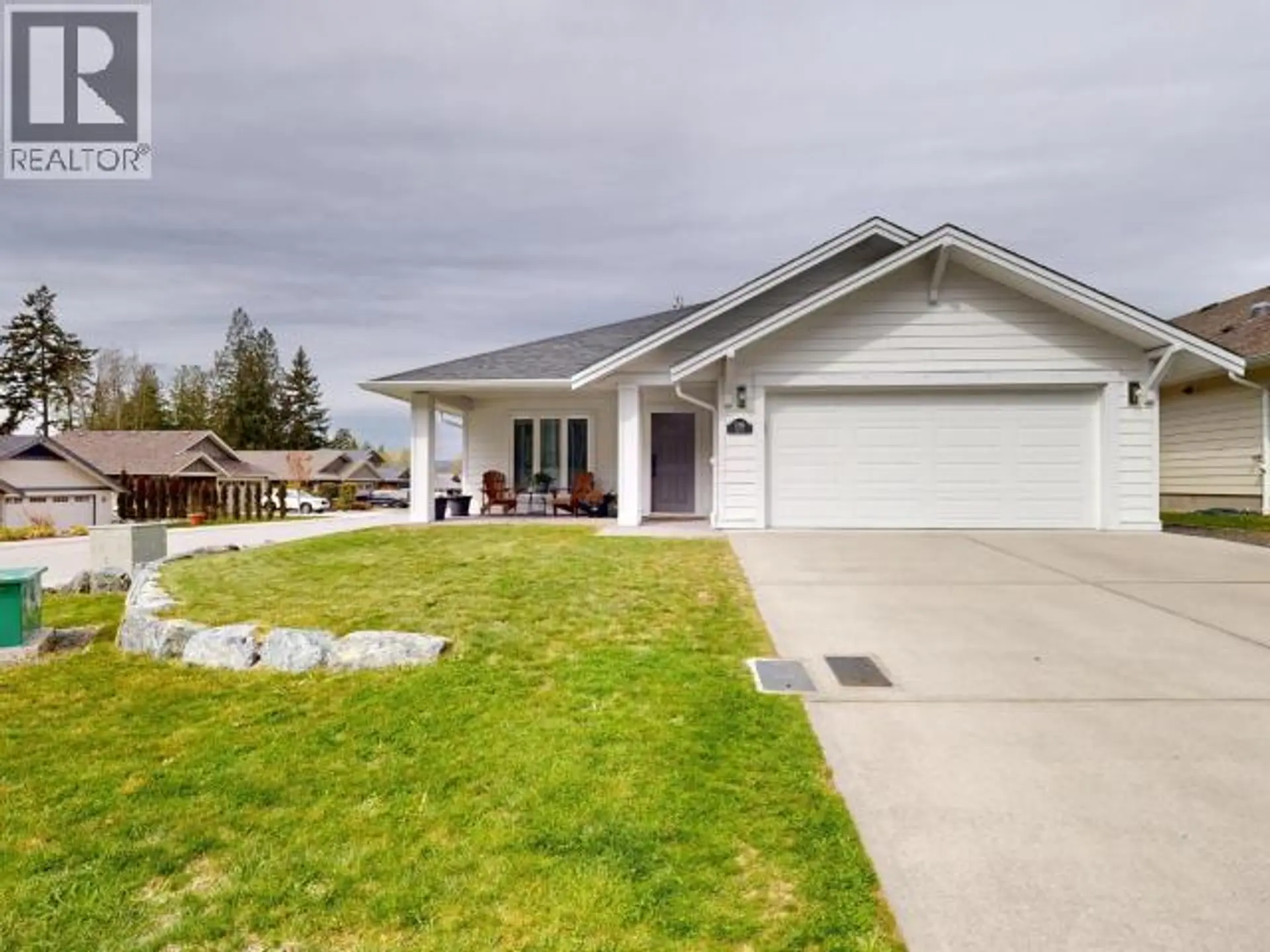 Property at 7339 LAZO STREET, Powell River, BC
