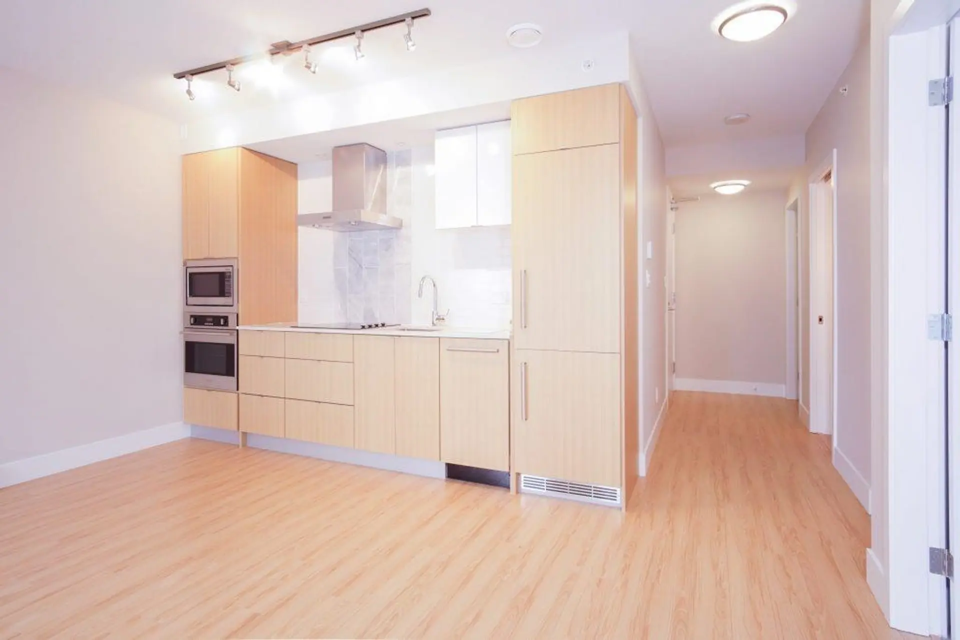 Property at #606 159 W 2nd Avenue, Vancouver, BC