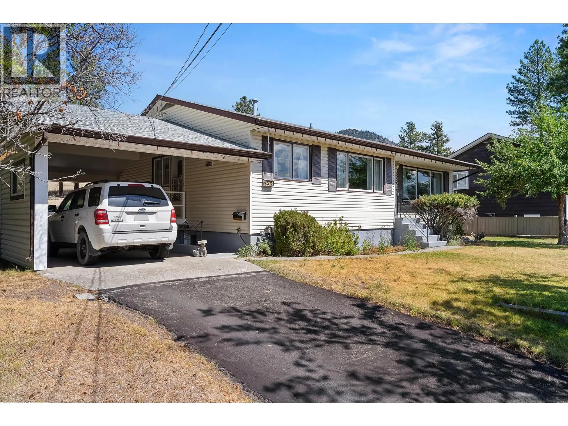 Property at 2275 Castillou Crescent, Merritt, BC