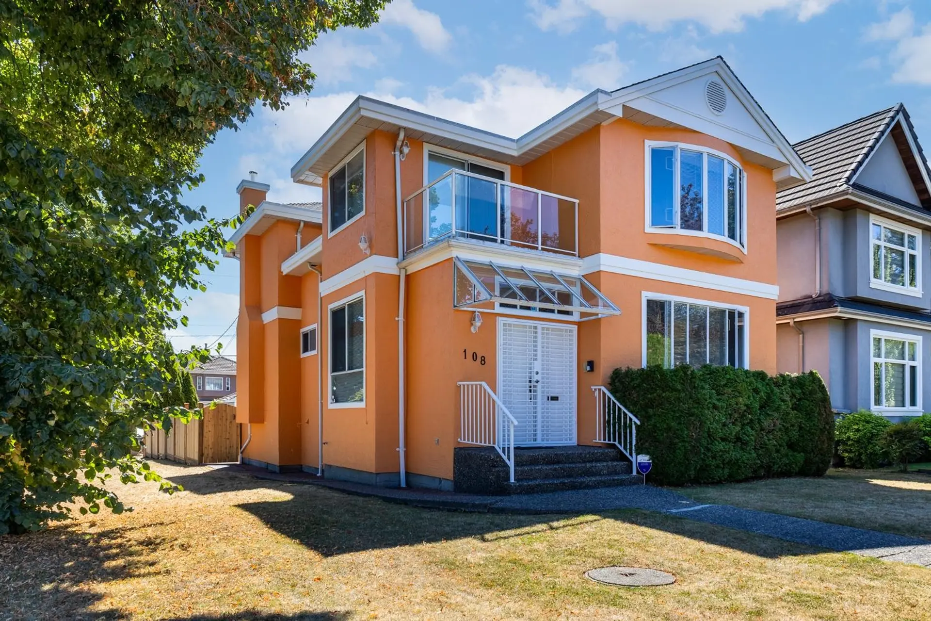 Property at 108 W 46th Avenue, Vancouver, BC