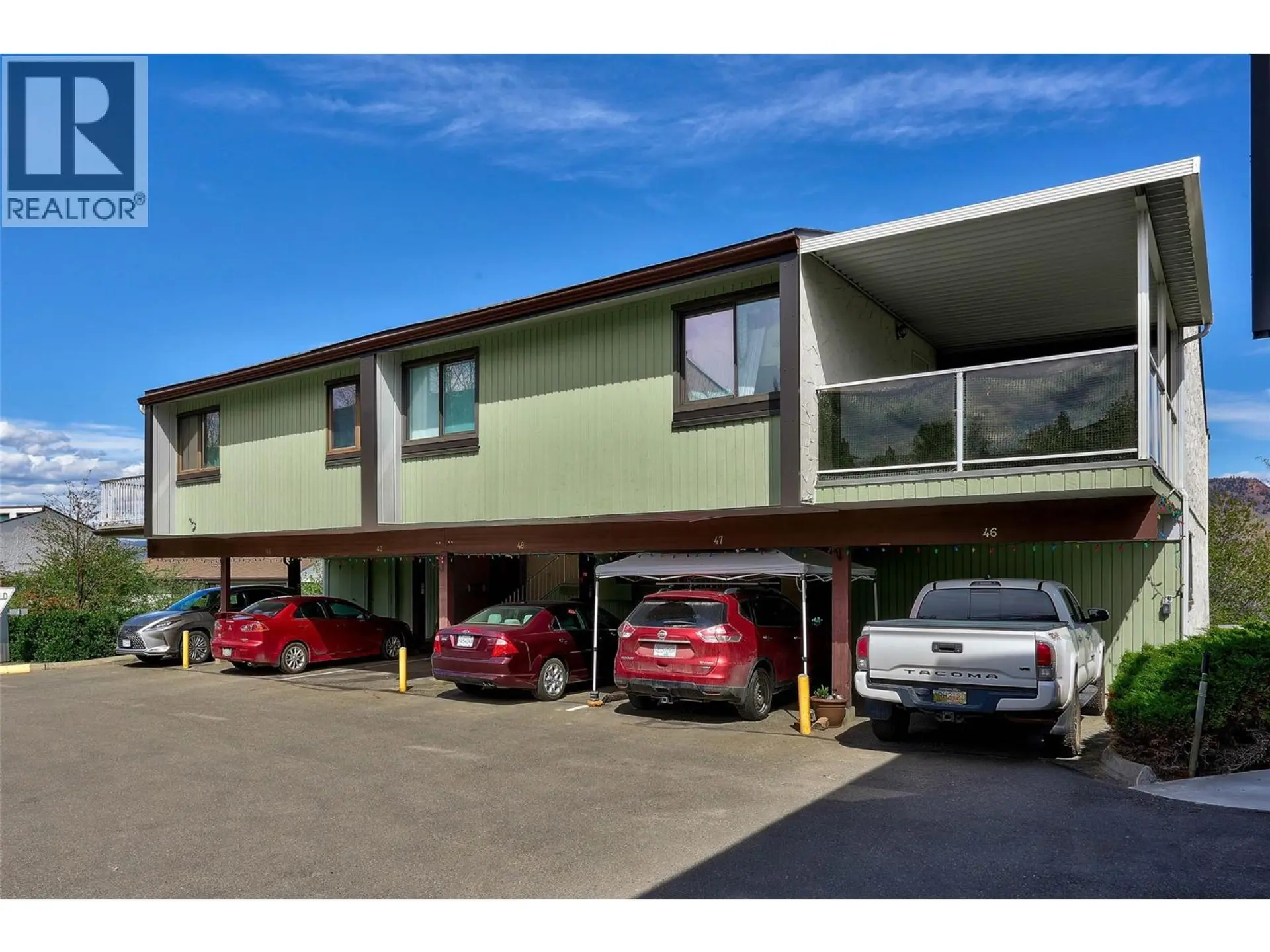 Property at #43 137 MCGILL Road, Kamloops, BC