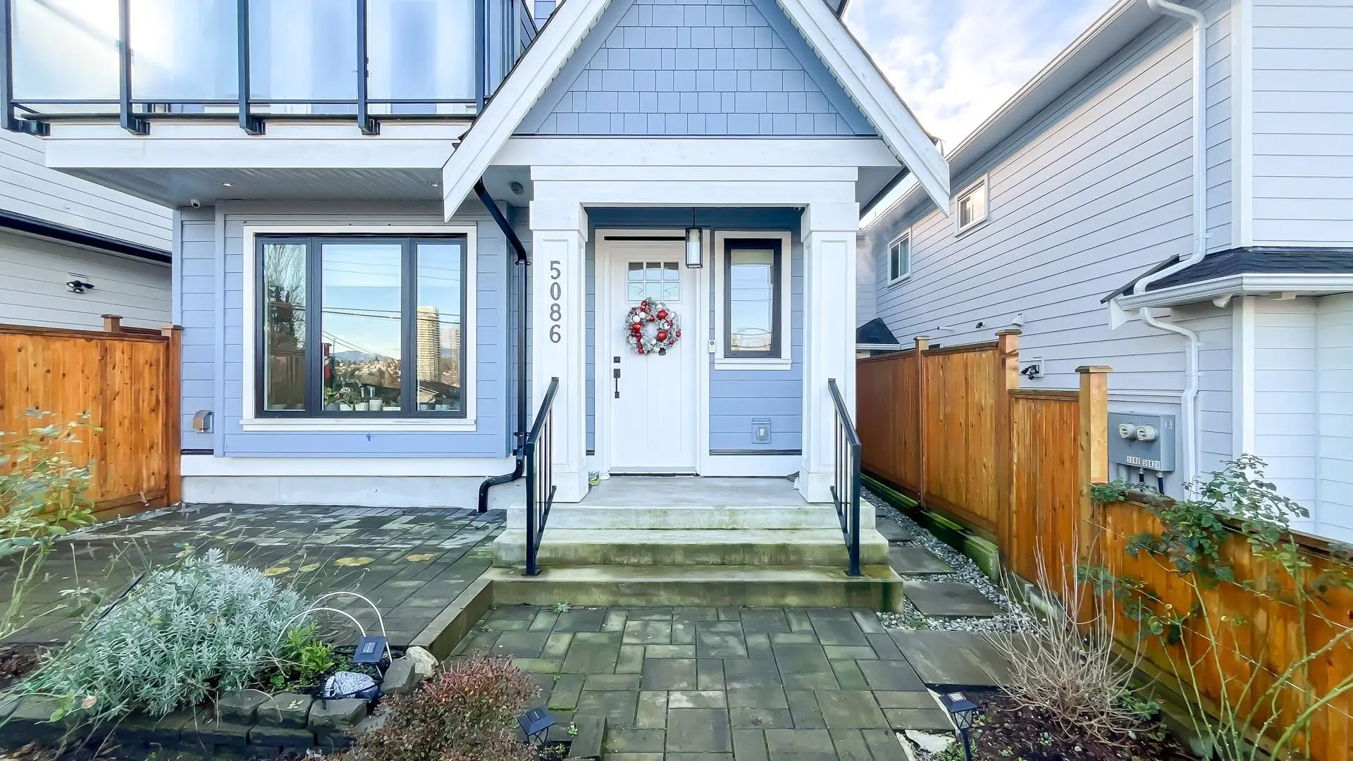 Property at 5086 Manor Street, Burnaby, BC