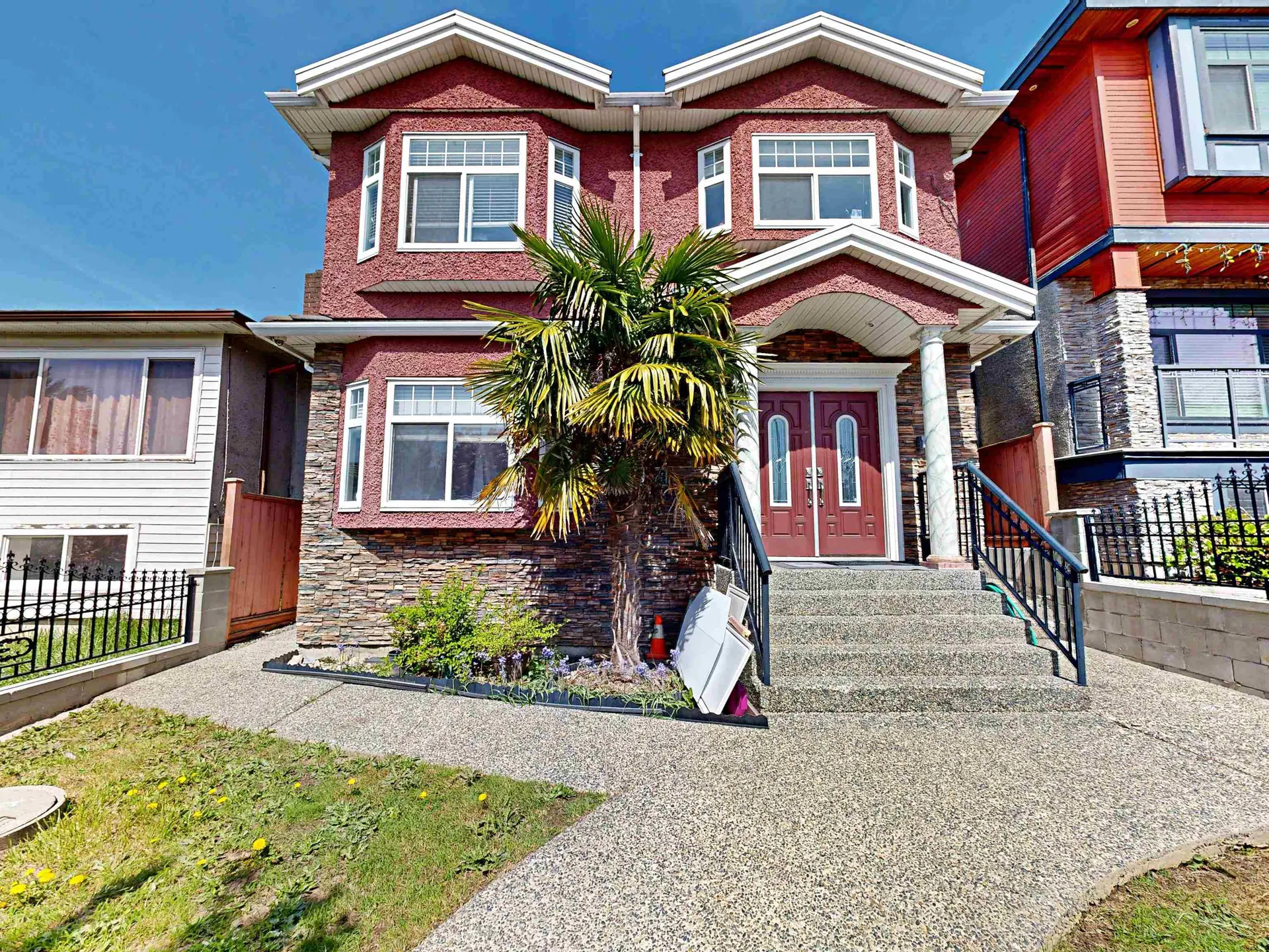 Property at 919 E 64th Avenue, Vancouver, BC