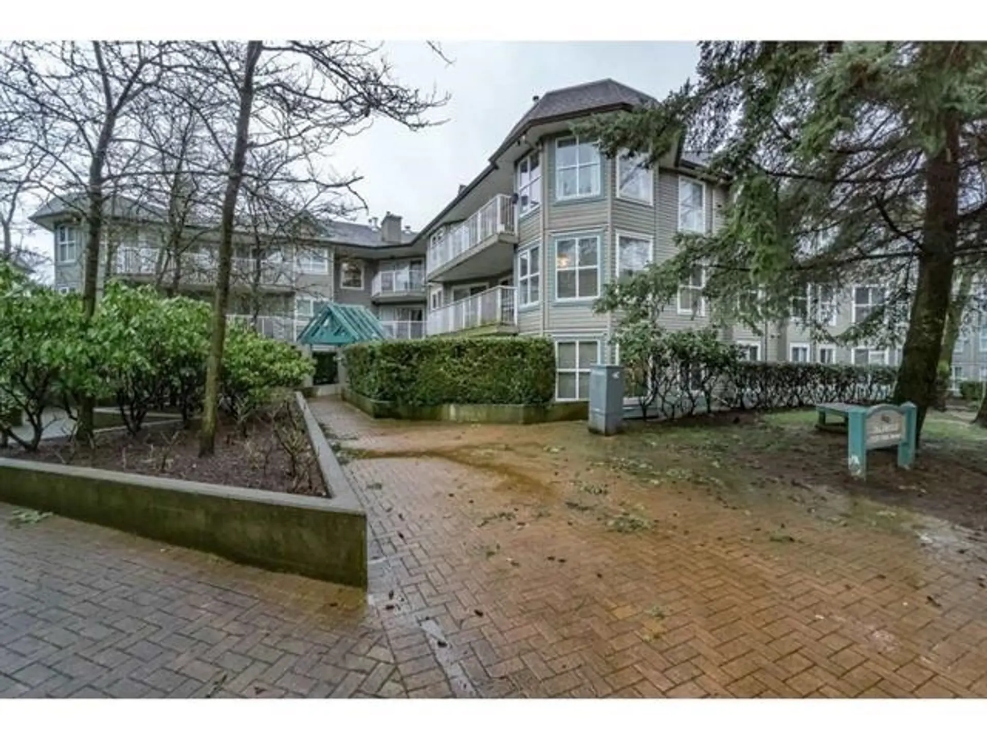Property at #303 15120 108 Avenue, Surrey, BC