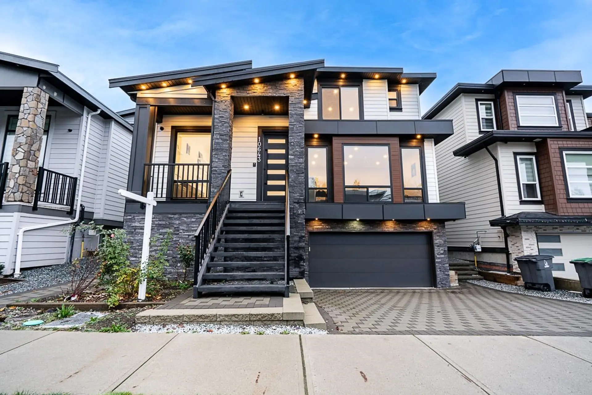 Property at 10643 124a Street, Surrey, BC