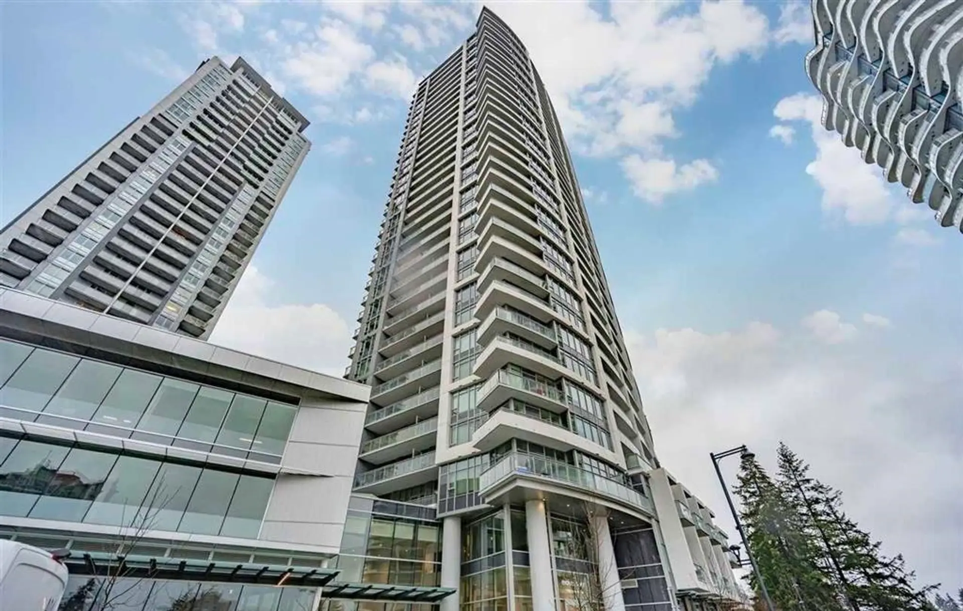 Property at #705 13308 Central Avenue, Surrey, BC