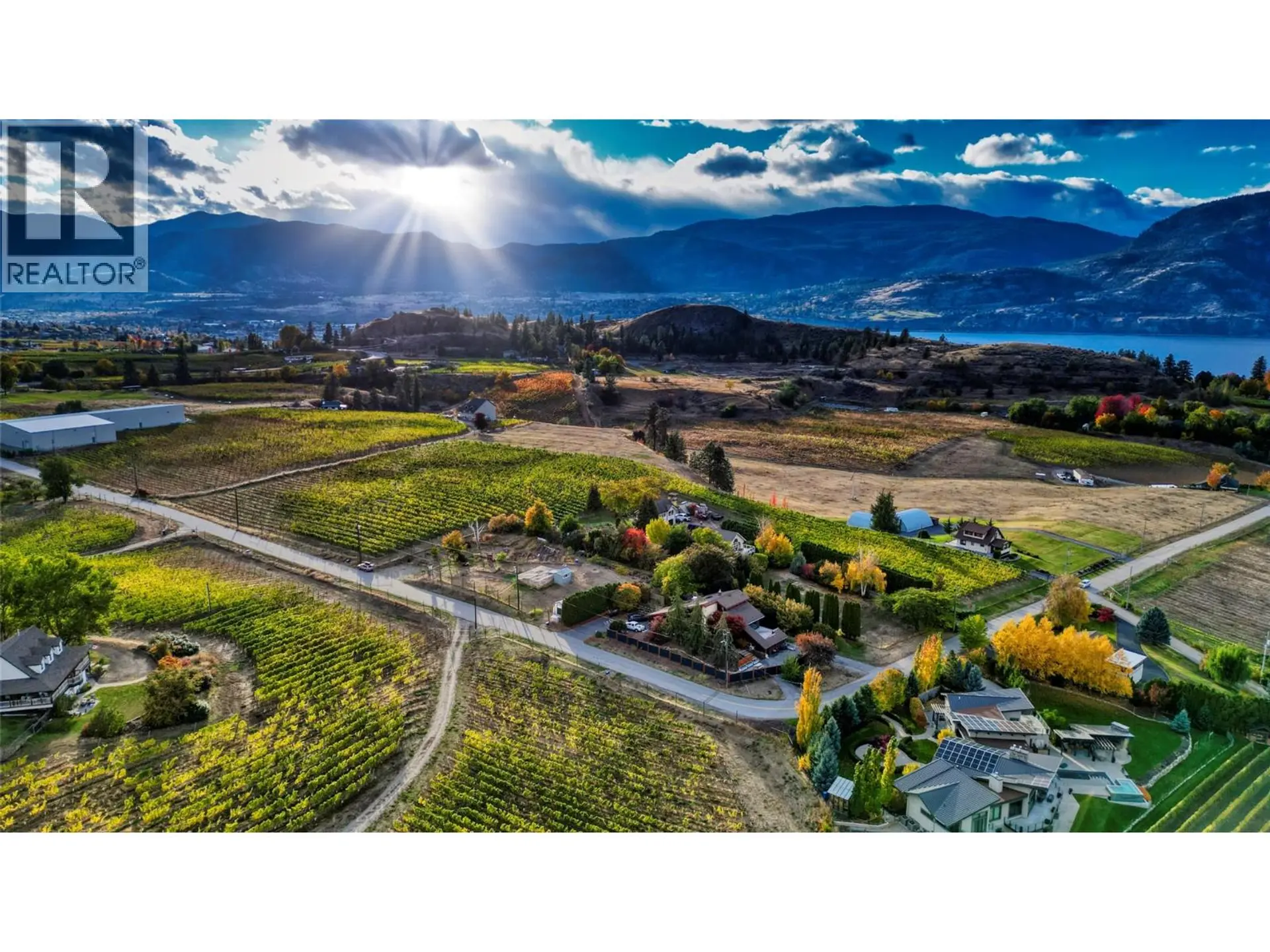 Property at 1282 Corbishley Avenue, Penticton, BC