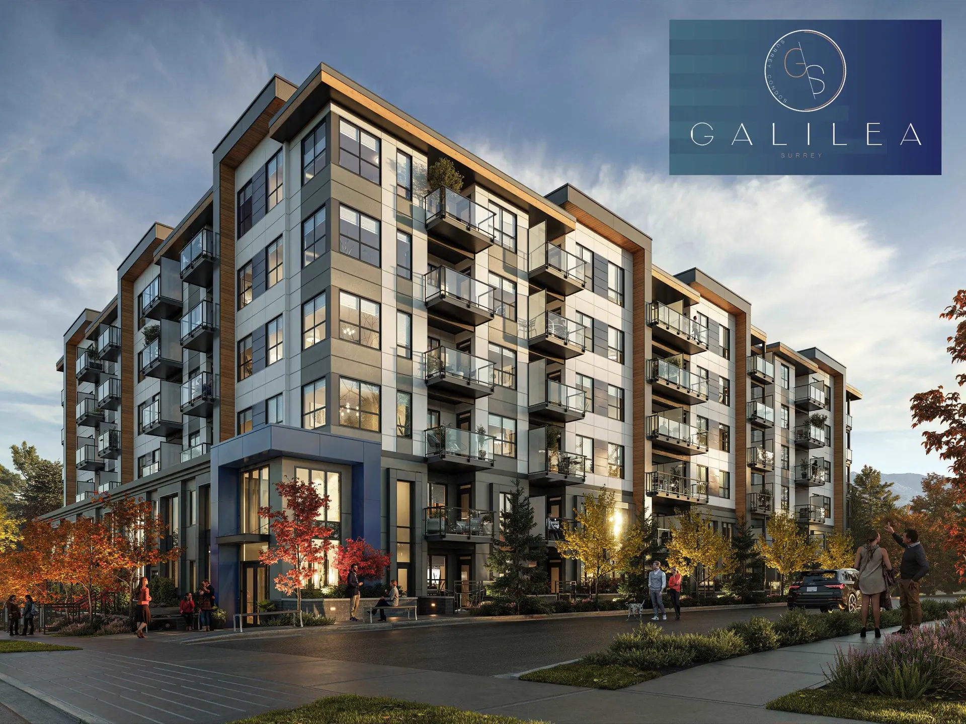 Property at #104 13458 95 Avenue, Surrey, BC