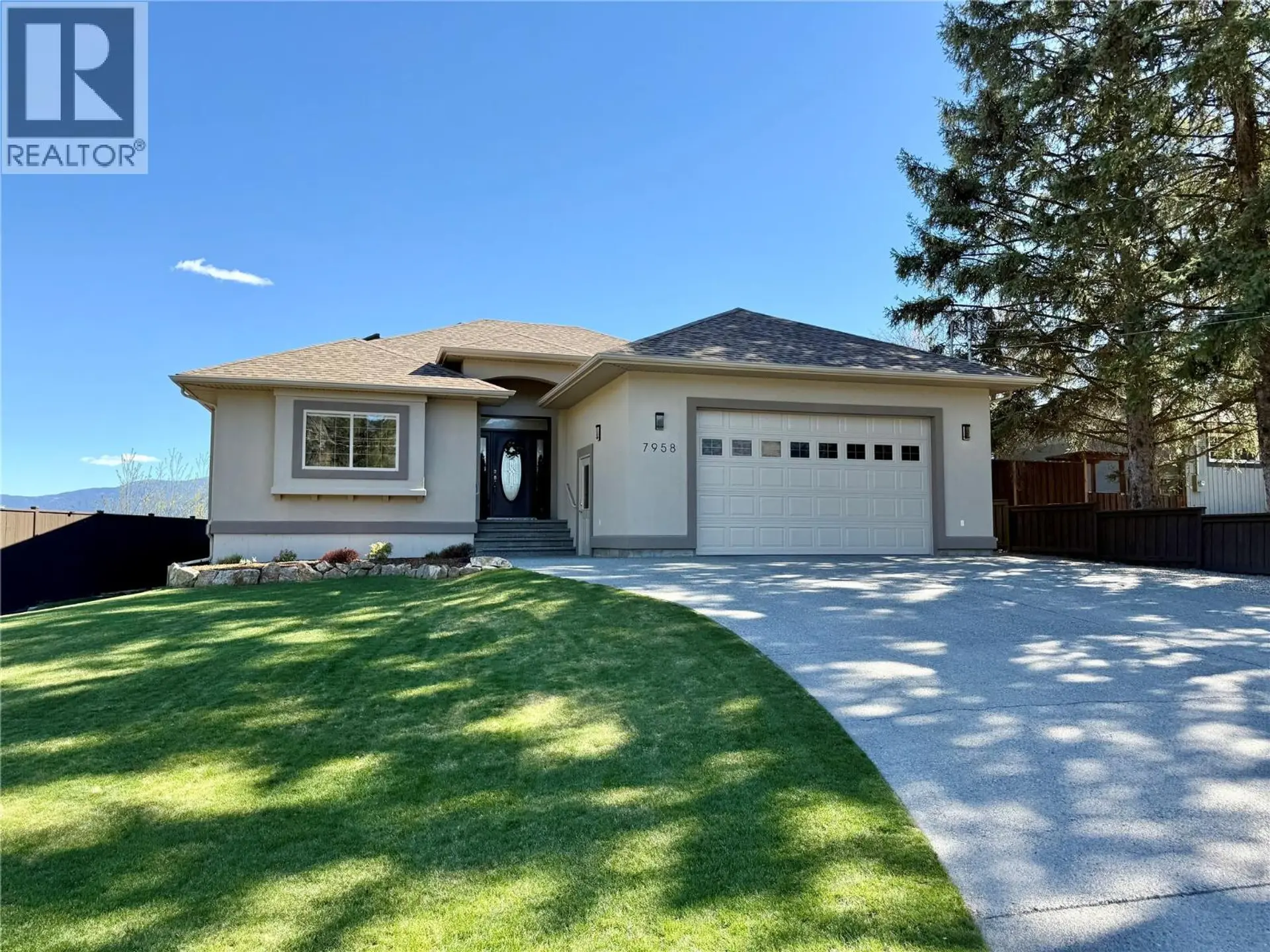 Property at 7958 MCCALLUM VIEW Drive, Grand Forks, BC