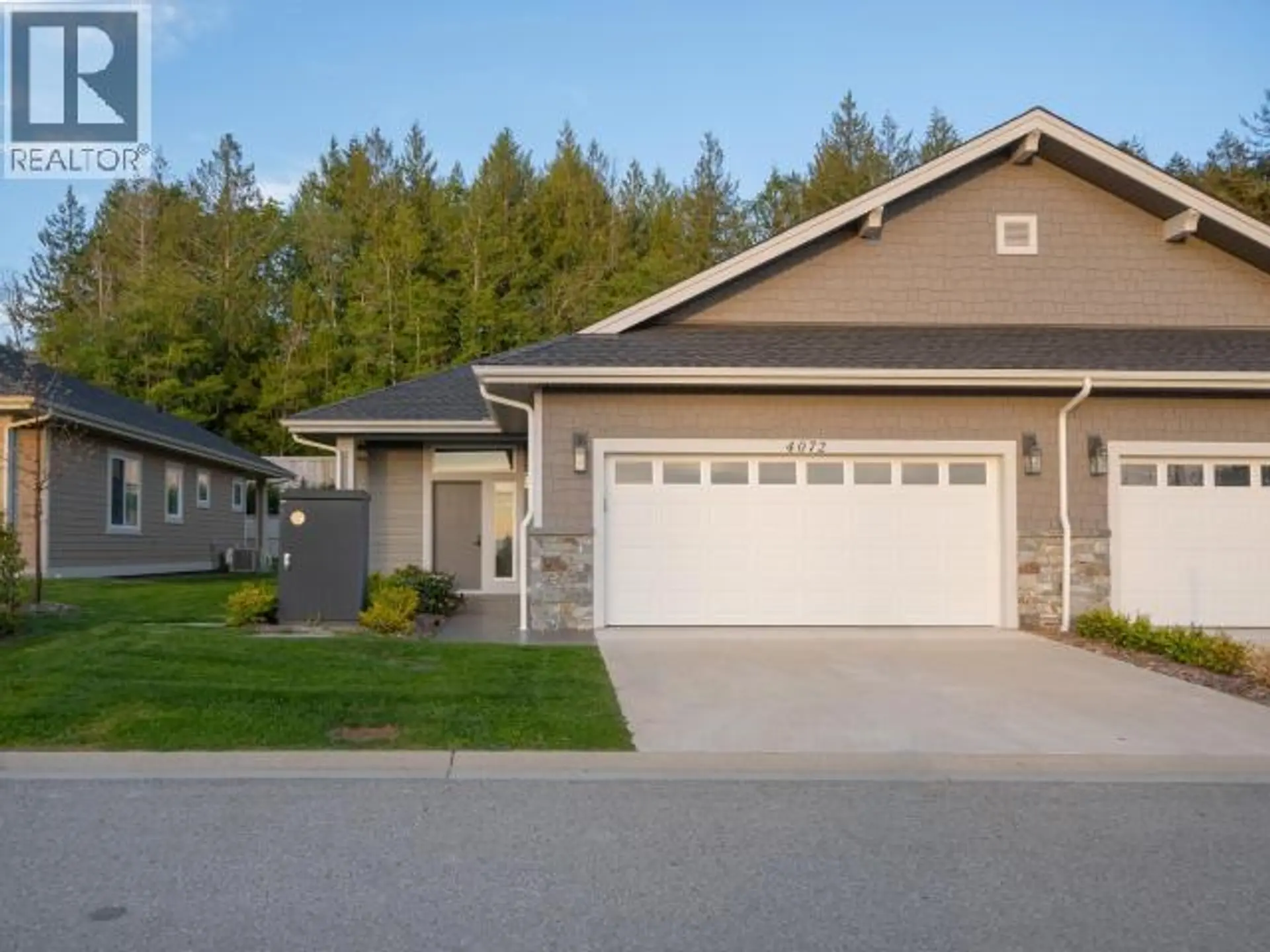Property at 4072 SATURNA AVE, Powell River, BC