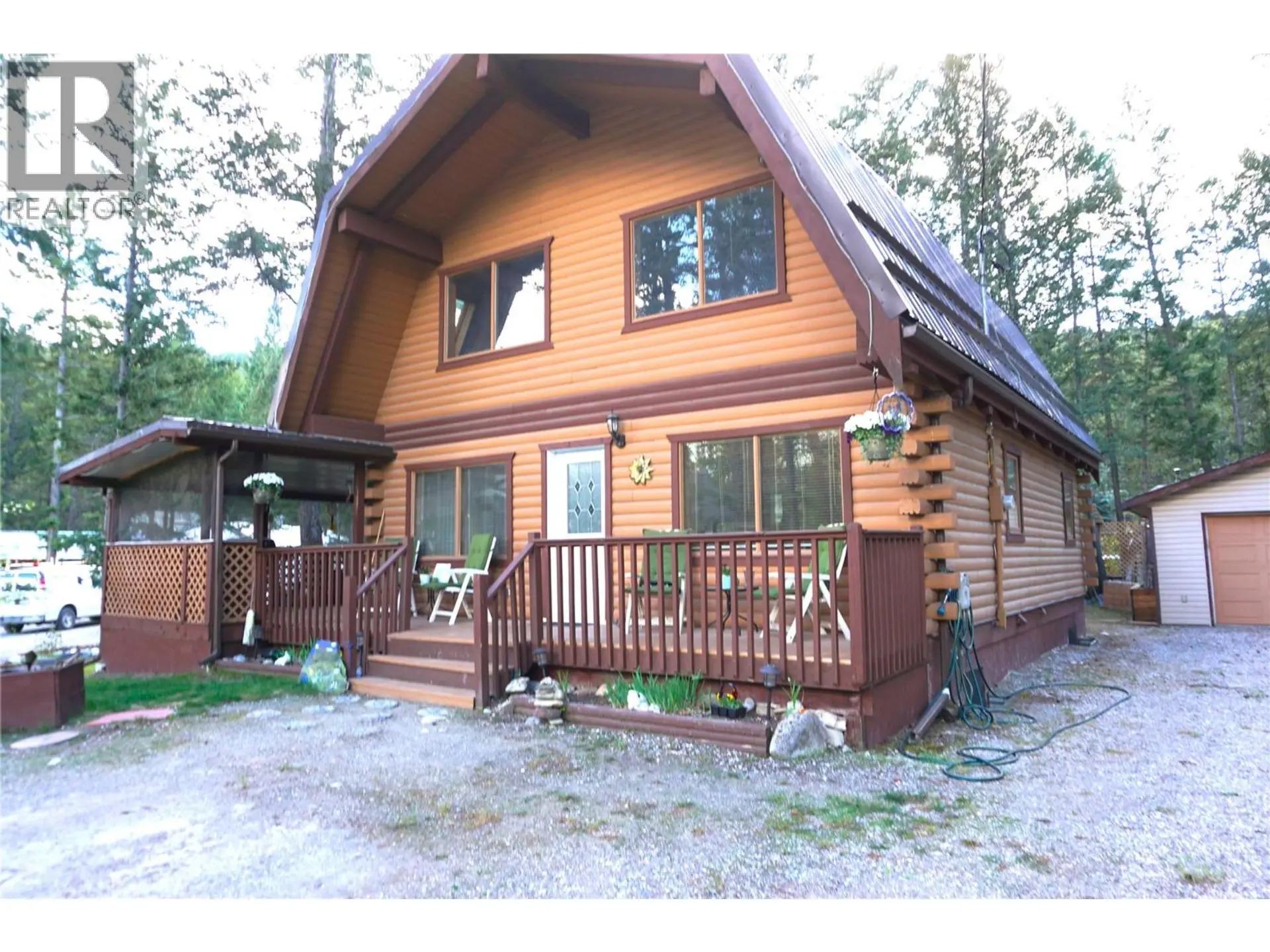 Property at 4332 Circle Drive, Fairmont Hot Springs, BC