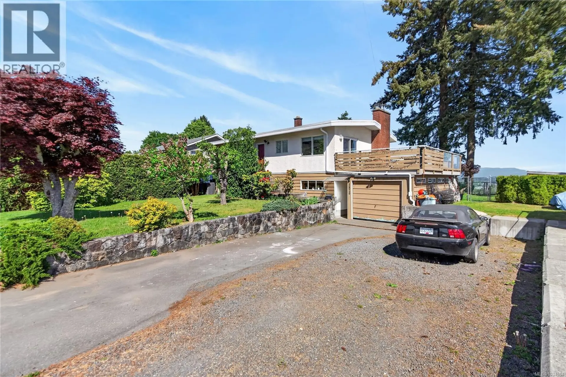 Property at 1820 Treelane Rd, Campbell River, BC