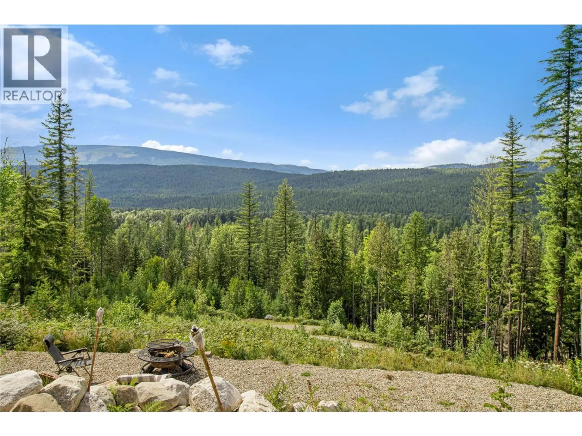 Property at 1446 Nittel Road, Seymour Arm, BC