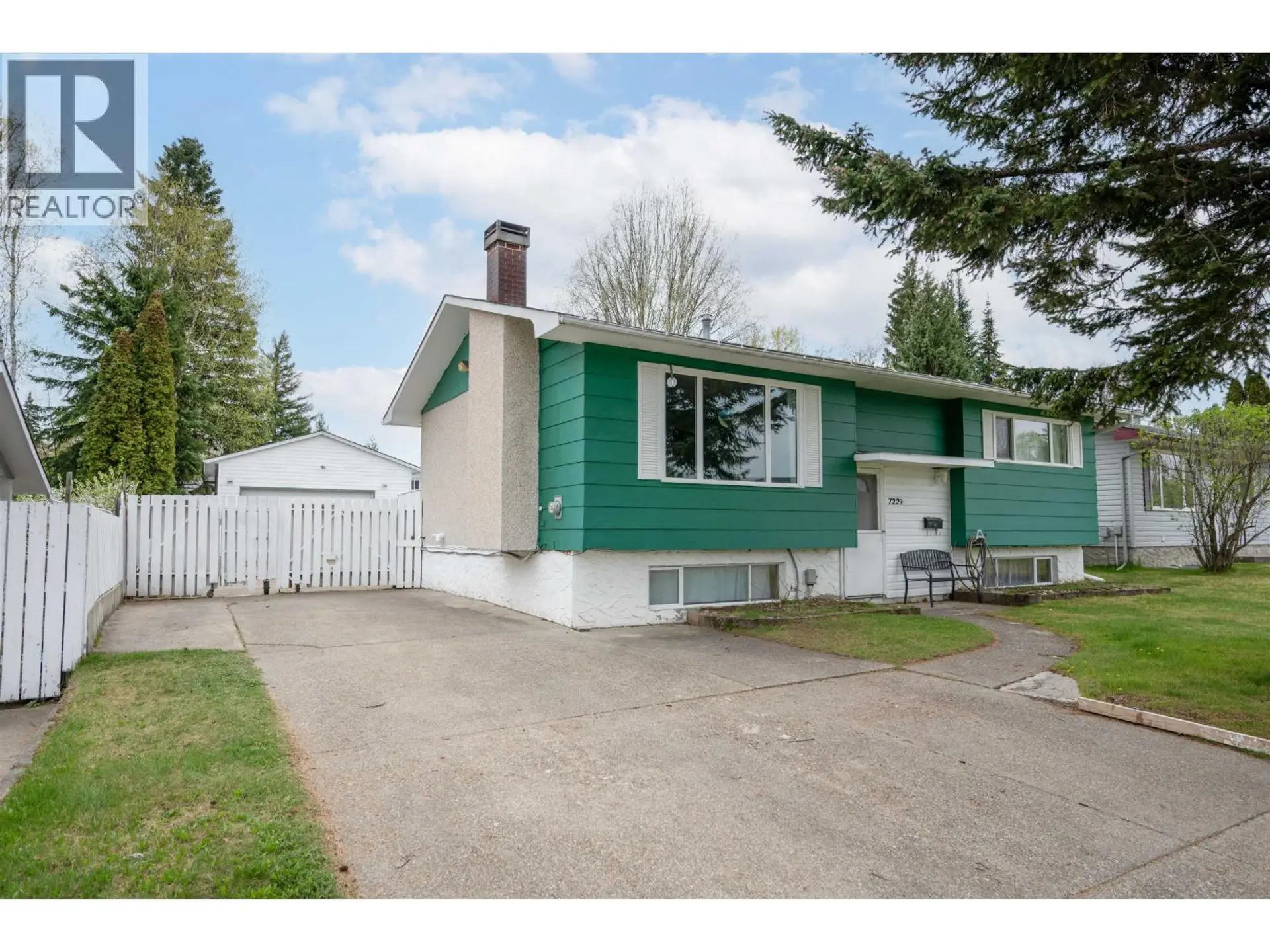 Property at 7229 IMPERIAL CRESCENT, Prince George, BC