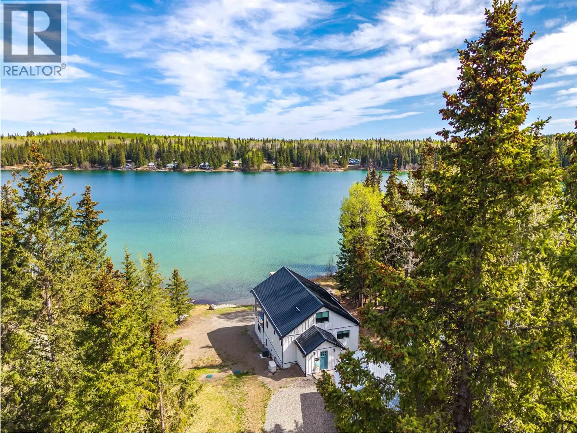Property at 7231 NATH ROAD, Sheridan Lake, BC
