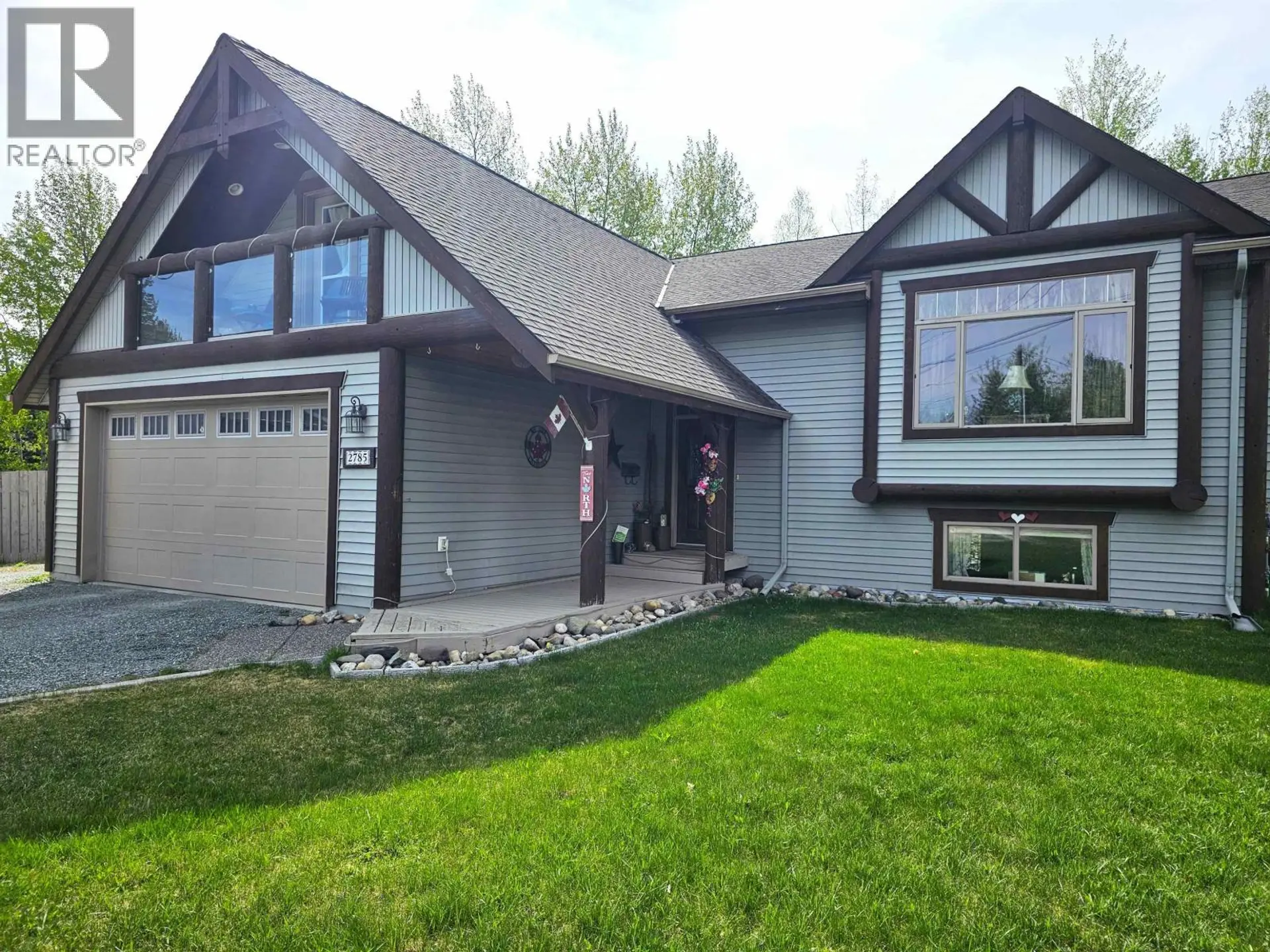 Property at 2785 STARLANE PLACE, Prince George, BC