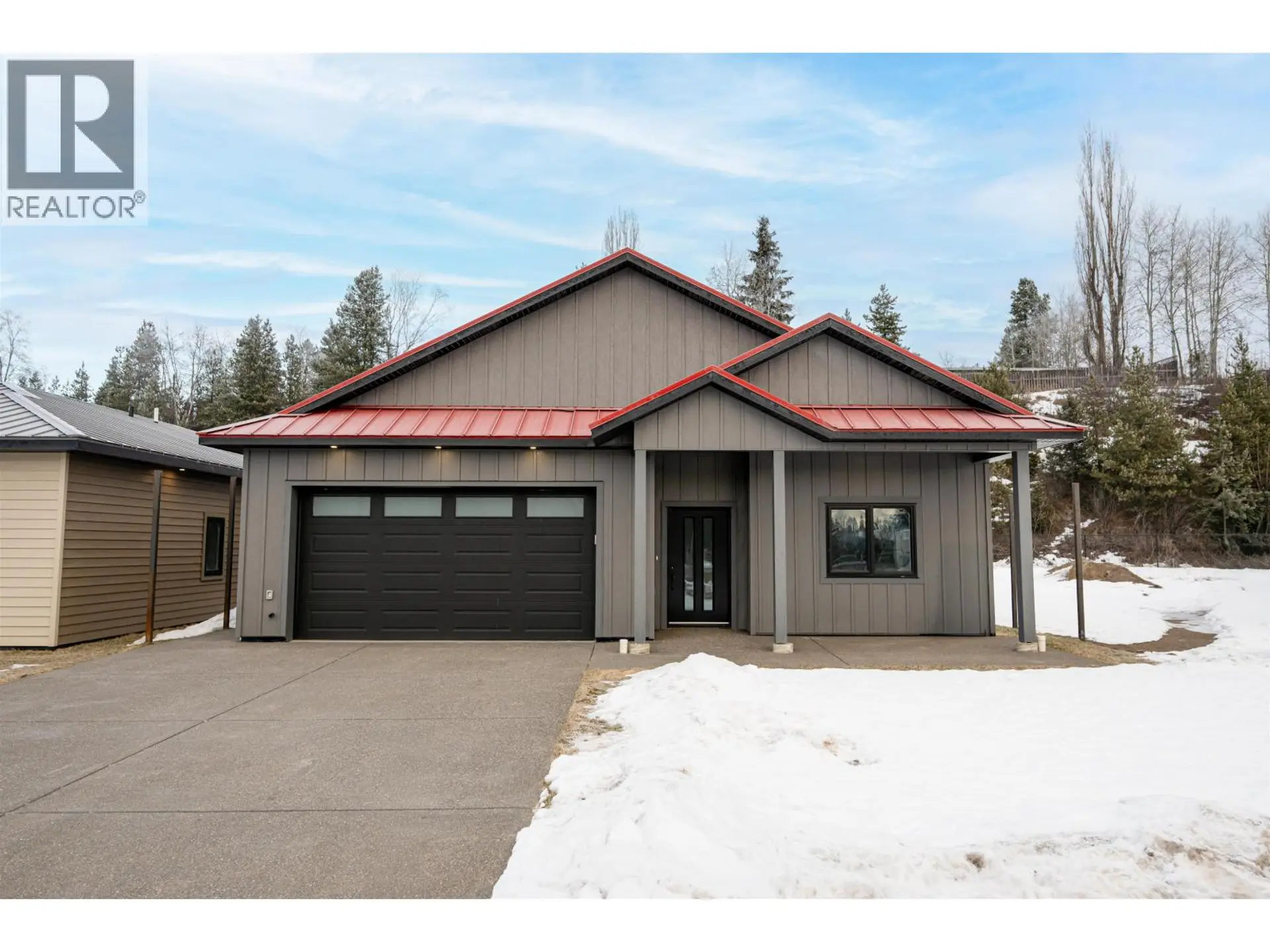 Property at #120 960 NORTH NECHAKO ROAD, Prince George, BC