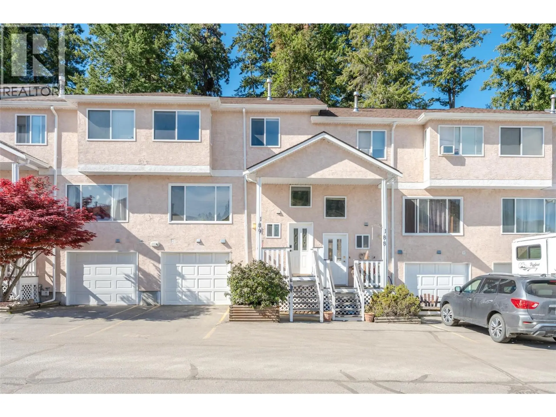 Property at #189 1458 Penticton Avenue, Penticton, BC