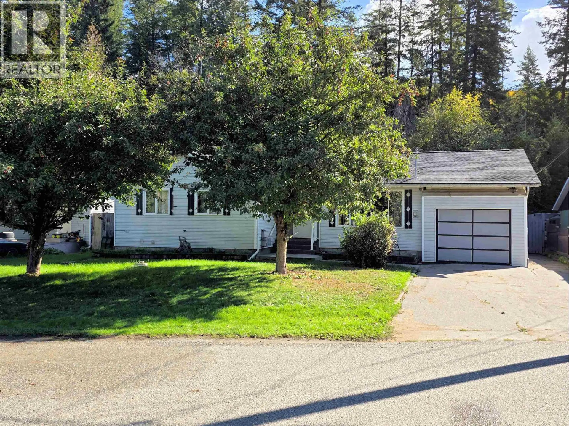 Property at 3460 ROBIN ROAD, Quesnel, BC