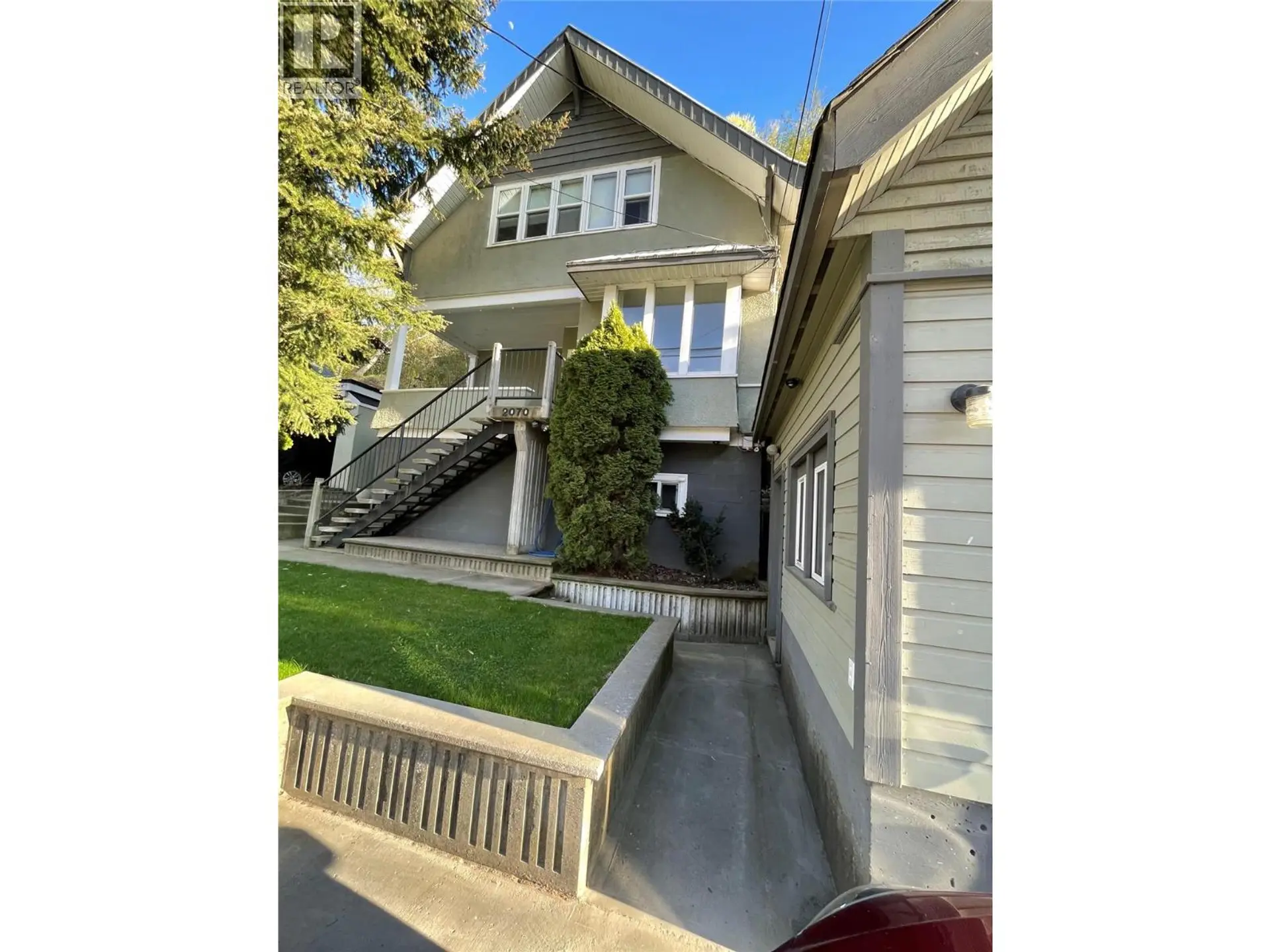 Property at 2070 RIVERSIDE Avenue, Trail, BC