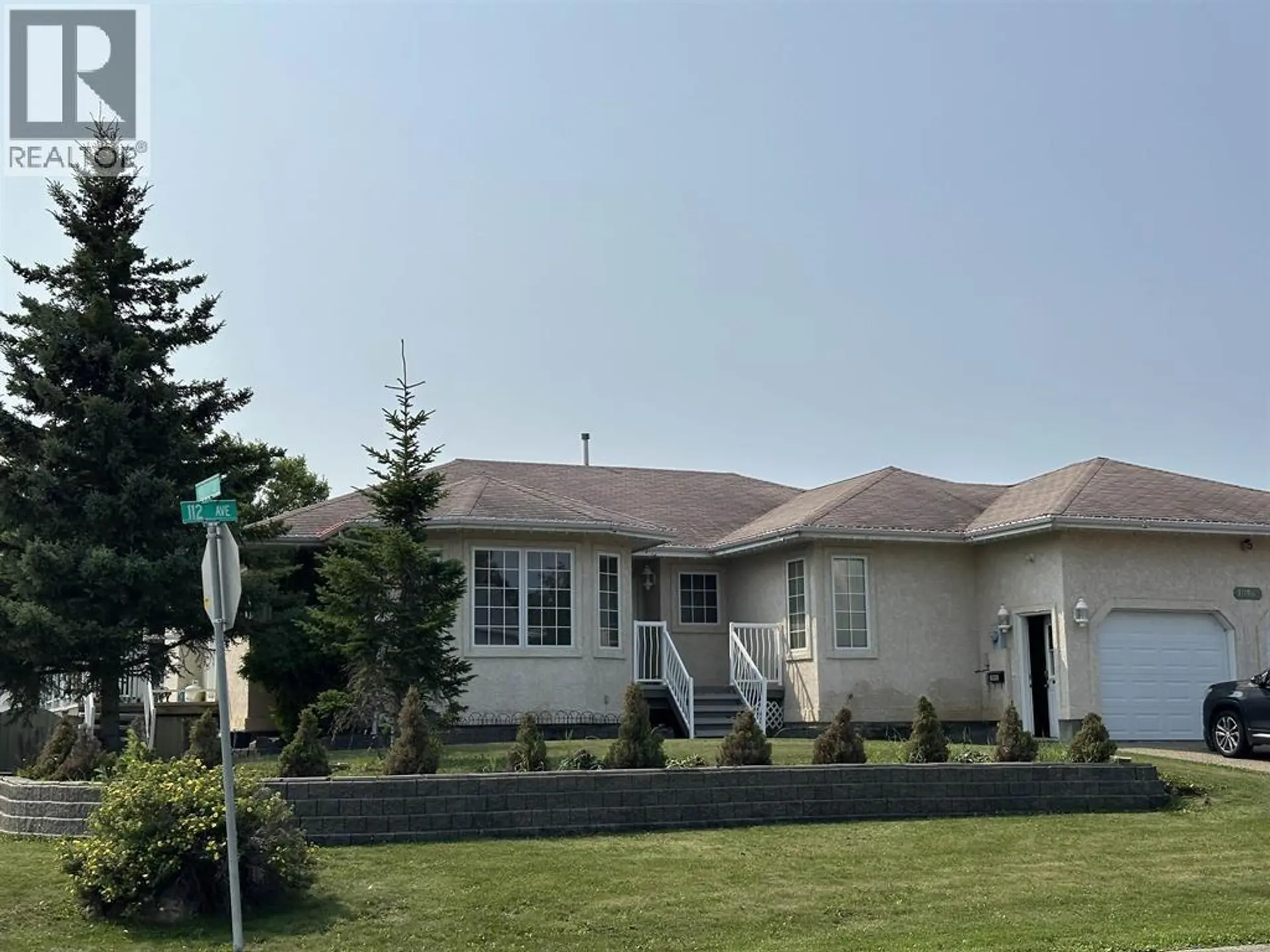 Property at 10903 112 AVENUE, Fort St. John, BC