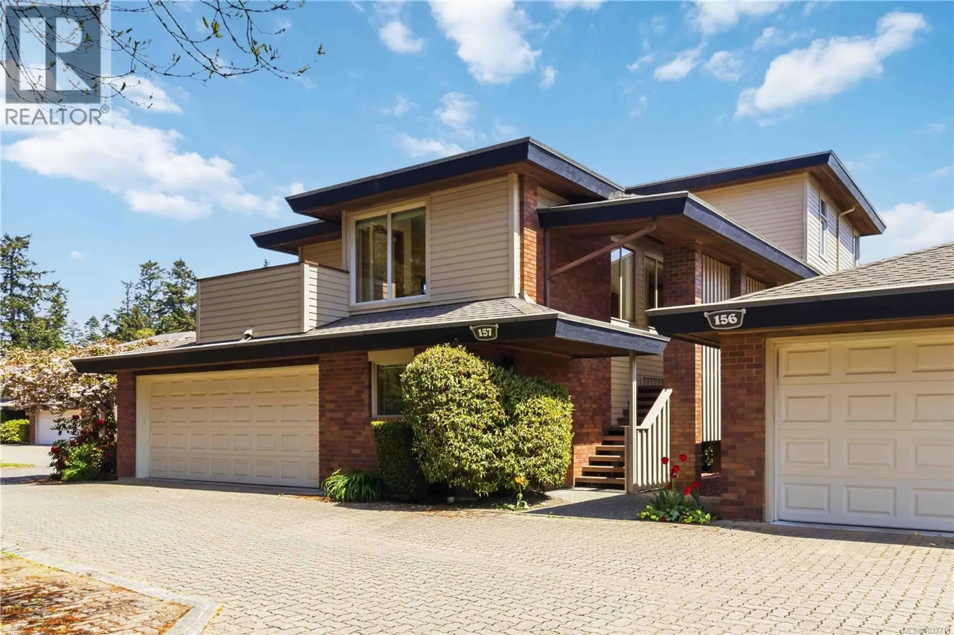 Property at #157 2345 Cedar Hill Cross Rd, Oak Bay, BC