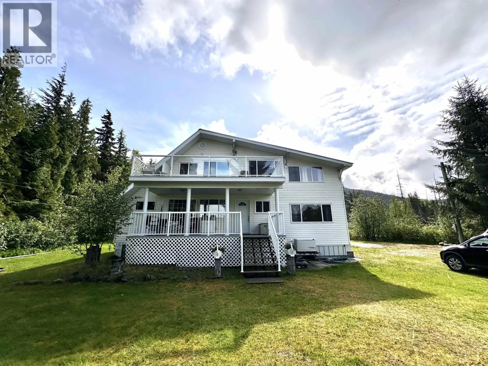 Property at 2605 1ST AVENUE, Terrace, BC