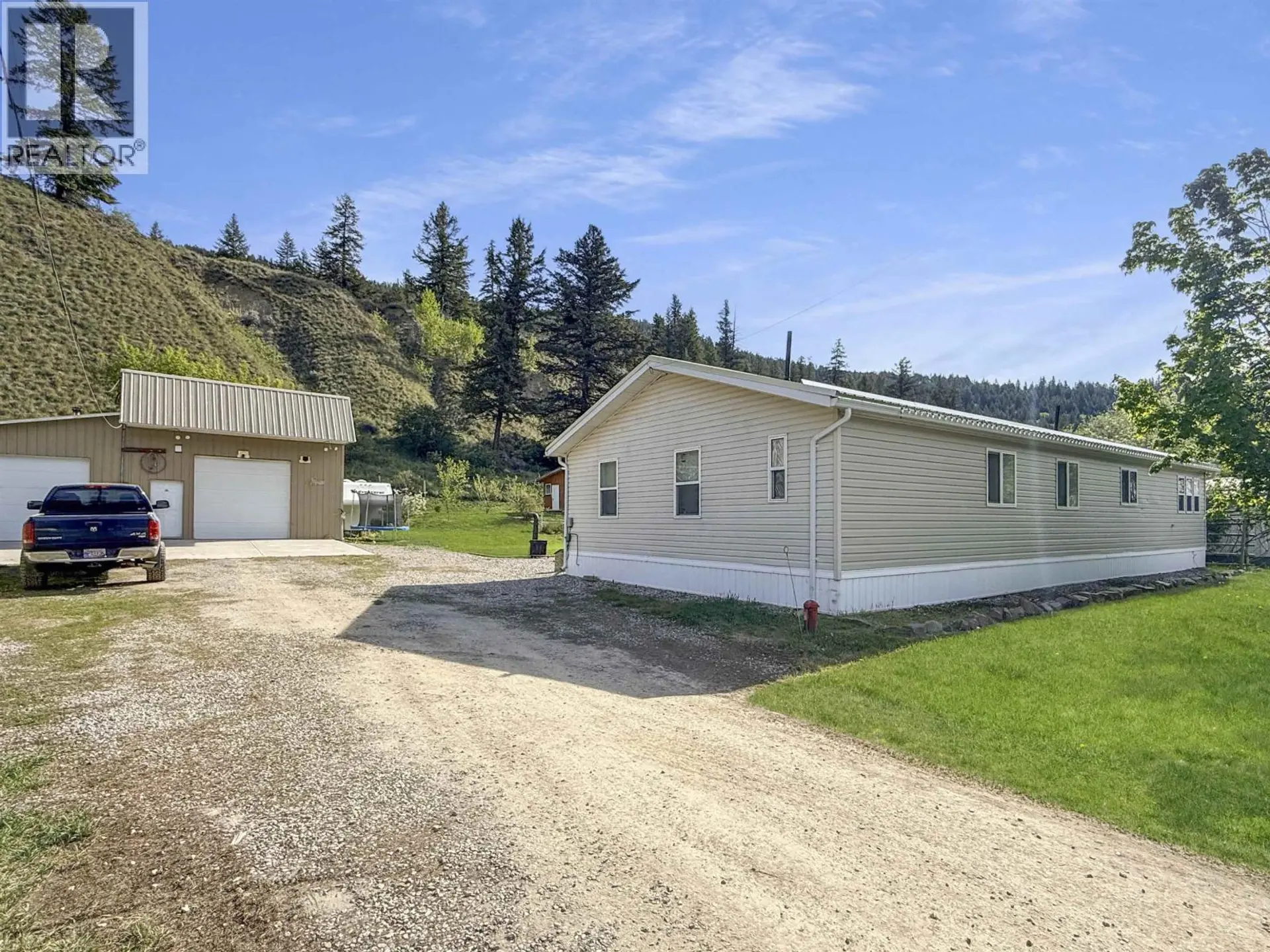 Property at 1431 SODA CREEK TOWNSITE ROAD, Williams Lake, BC