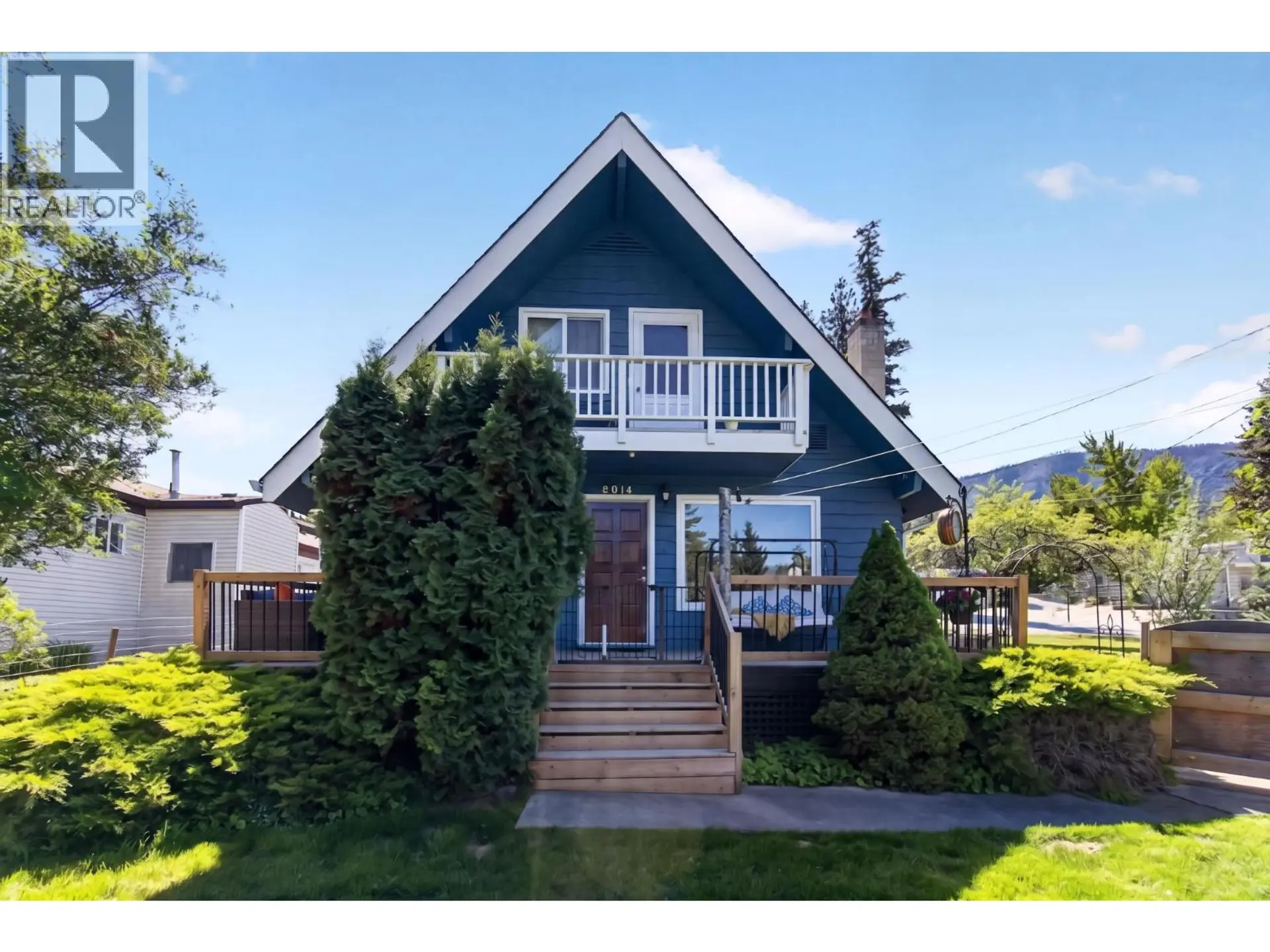 Property at 2814 Caen Road, Sorrento, BC