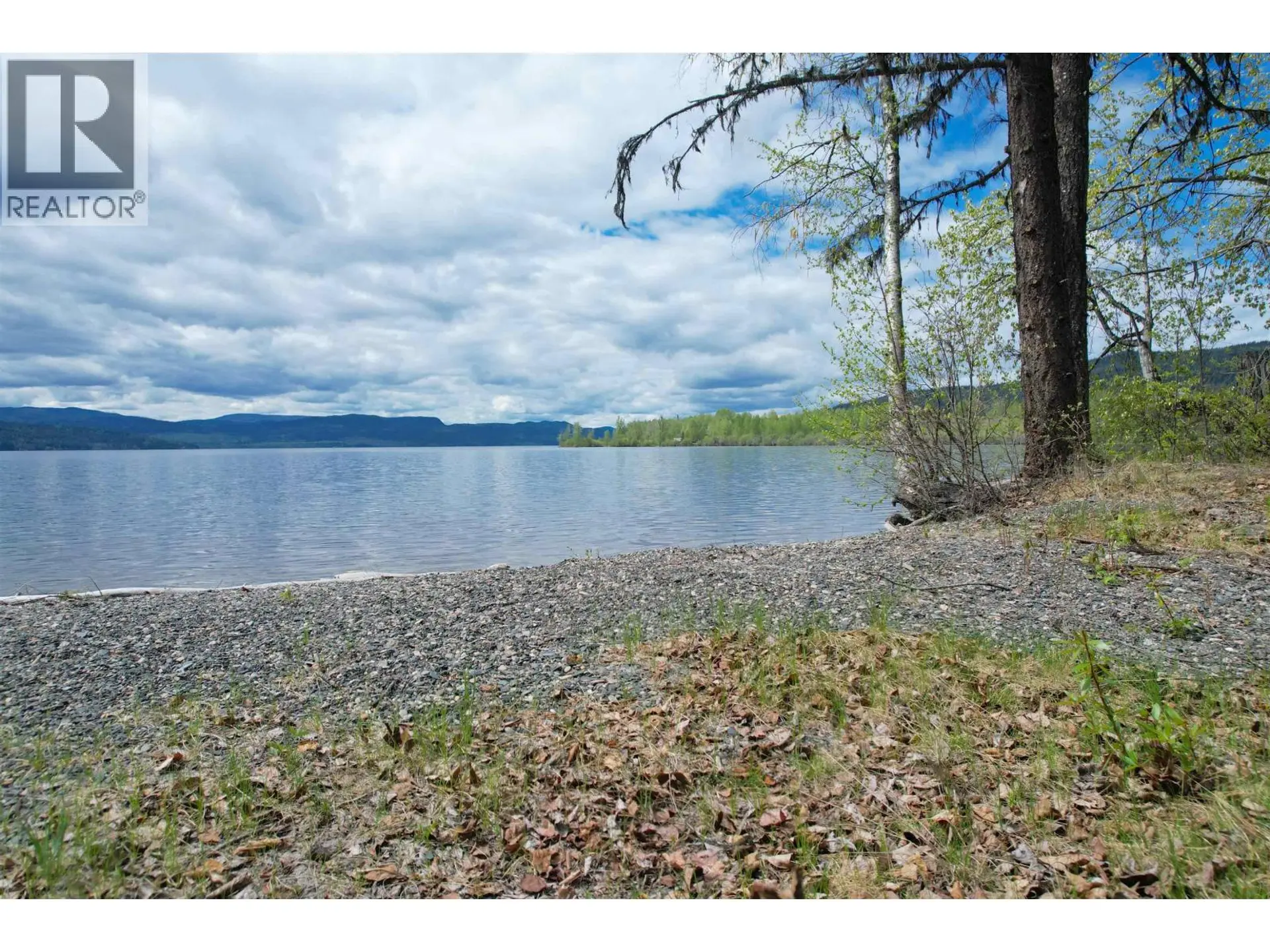 Property at 2855 HOOVER BAY ROAD, Canim Lake, BC