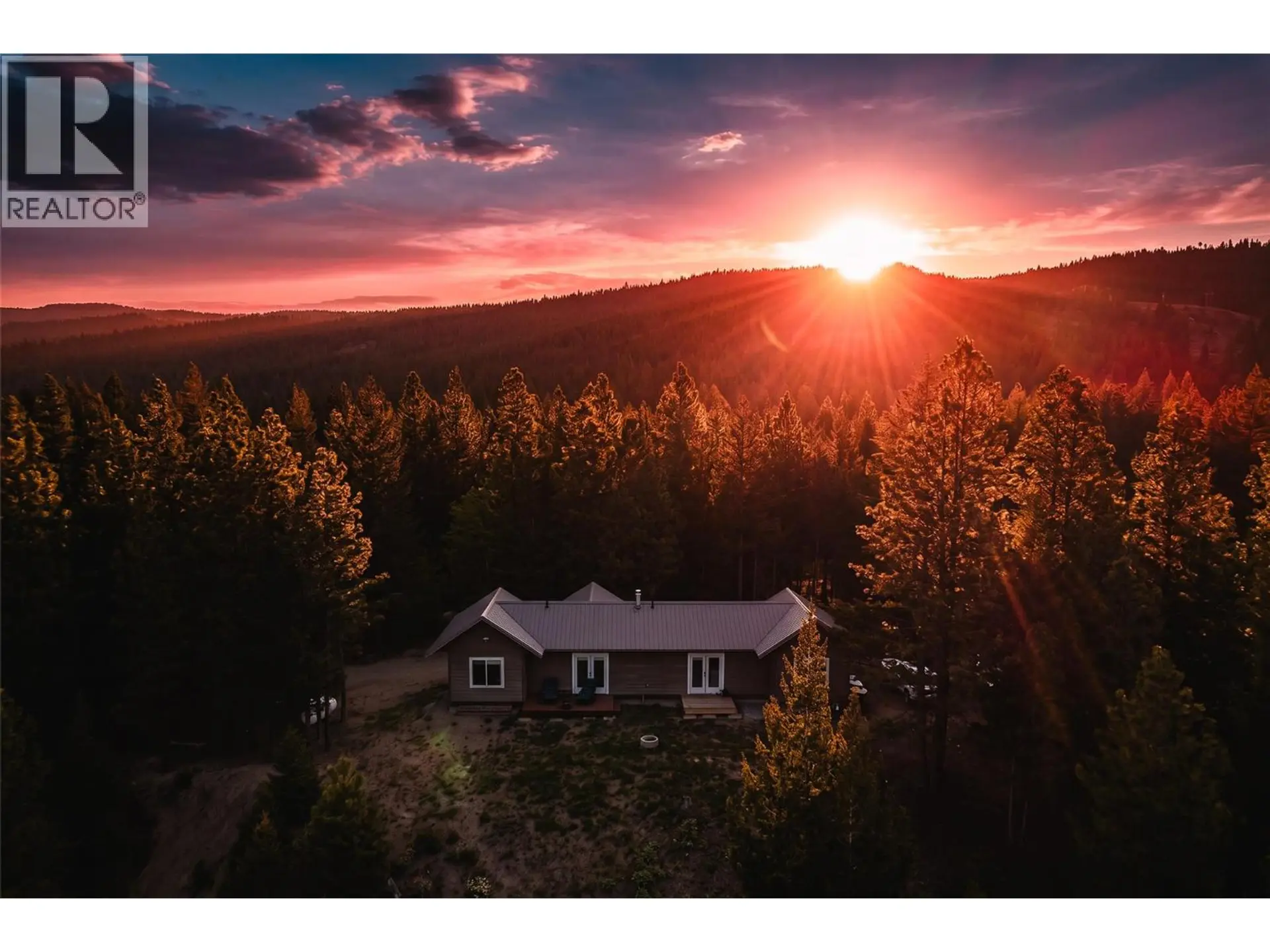 Property at 2701S Coldwater Road, Merritt, BC