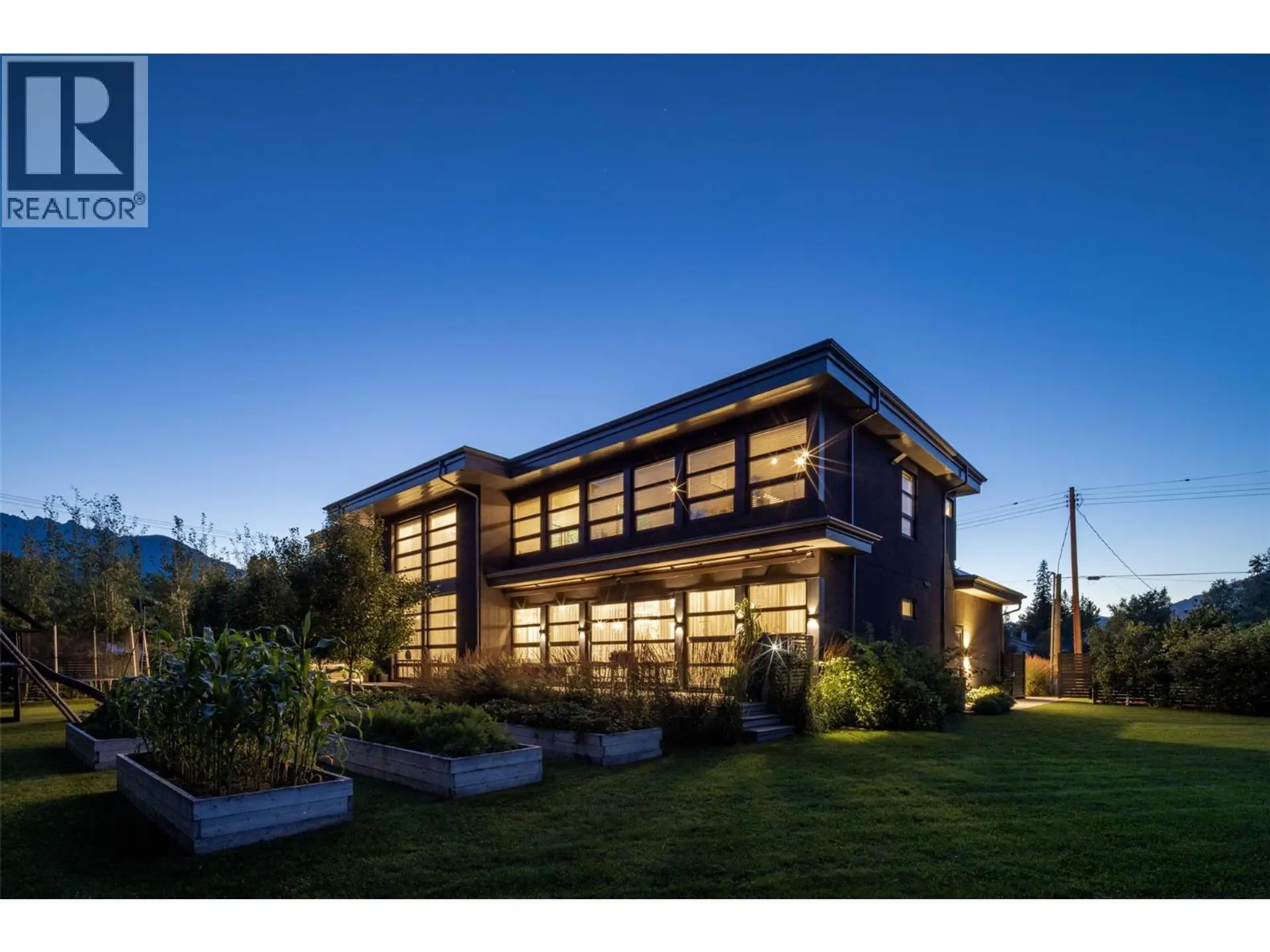 Property at 702 7th Street, Golden, BC