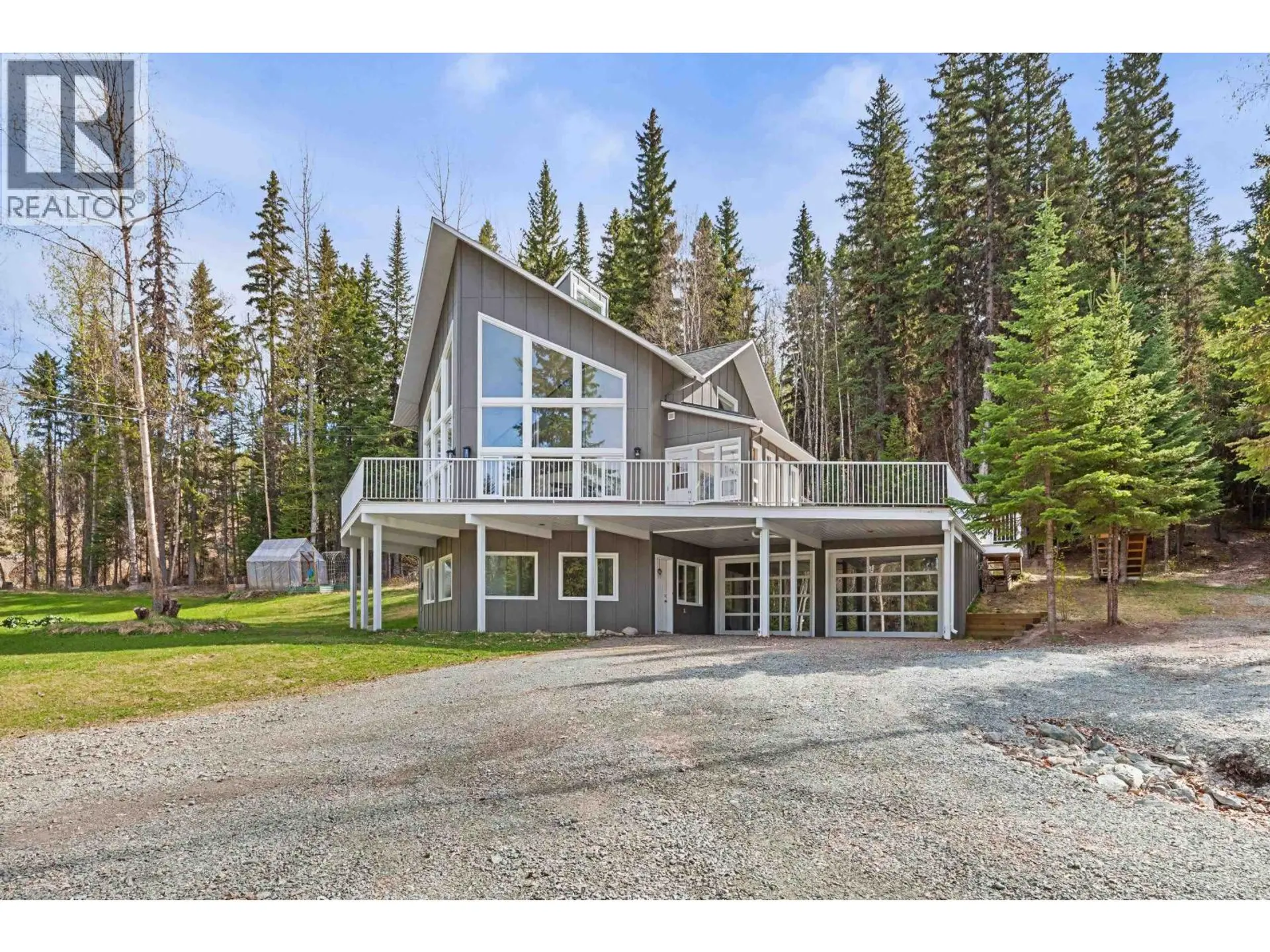 Property at 23830 WEST LAKE ROAD, Prince George, BC
