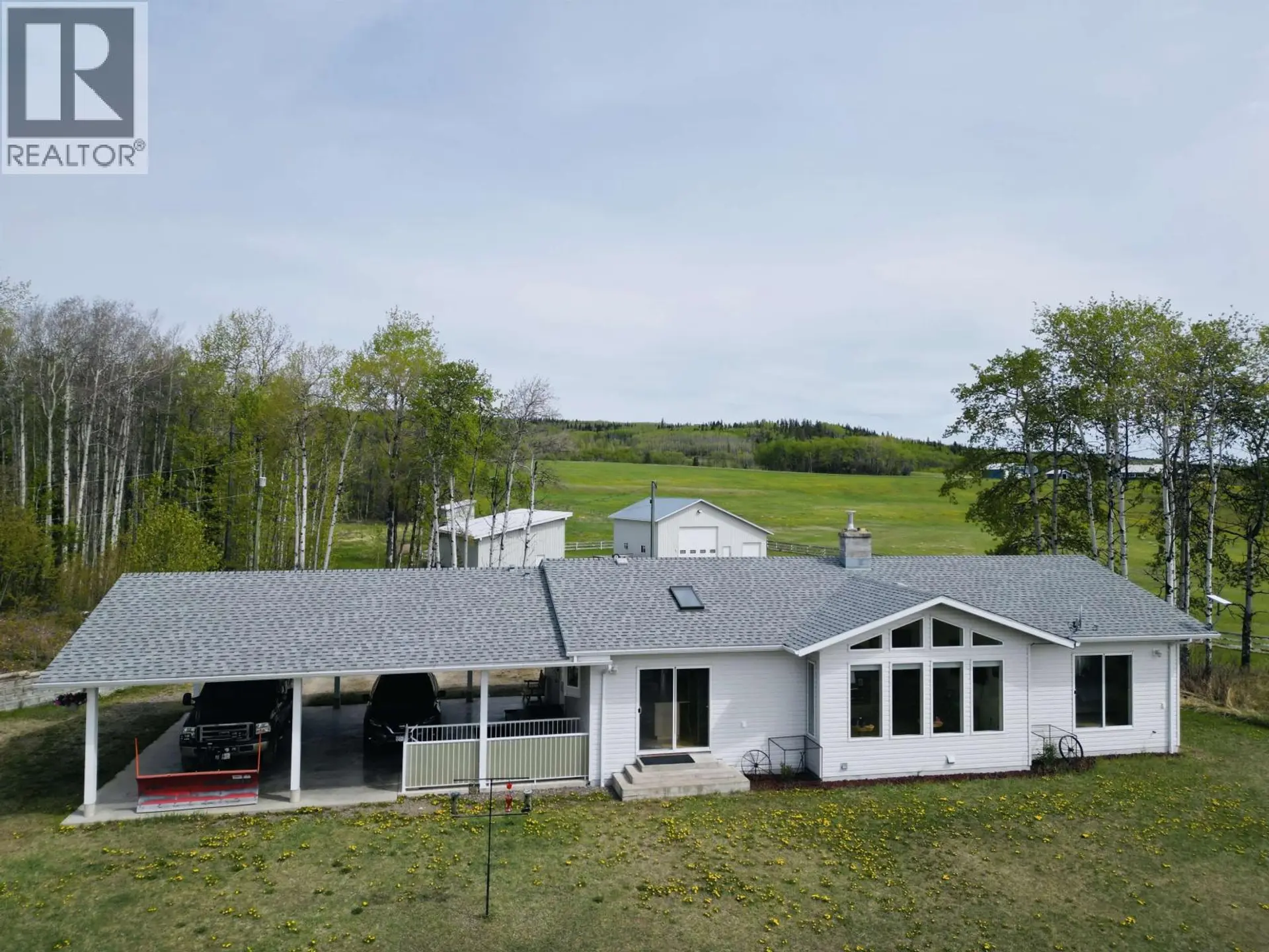 Property at 7120 BROWN ROAD, Burns Lake, BC