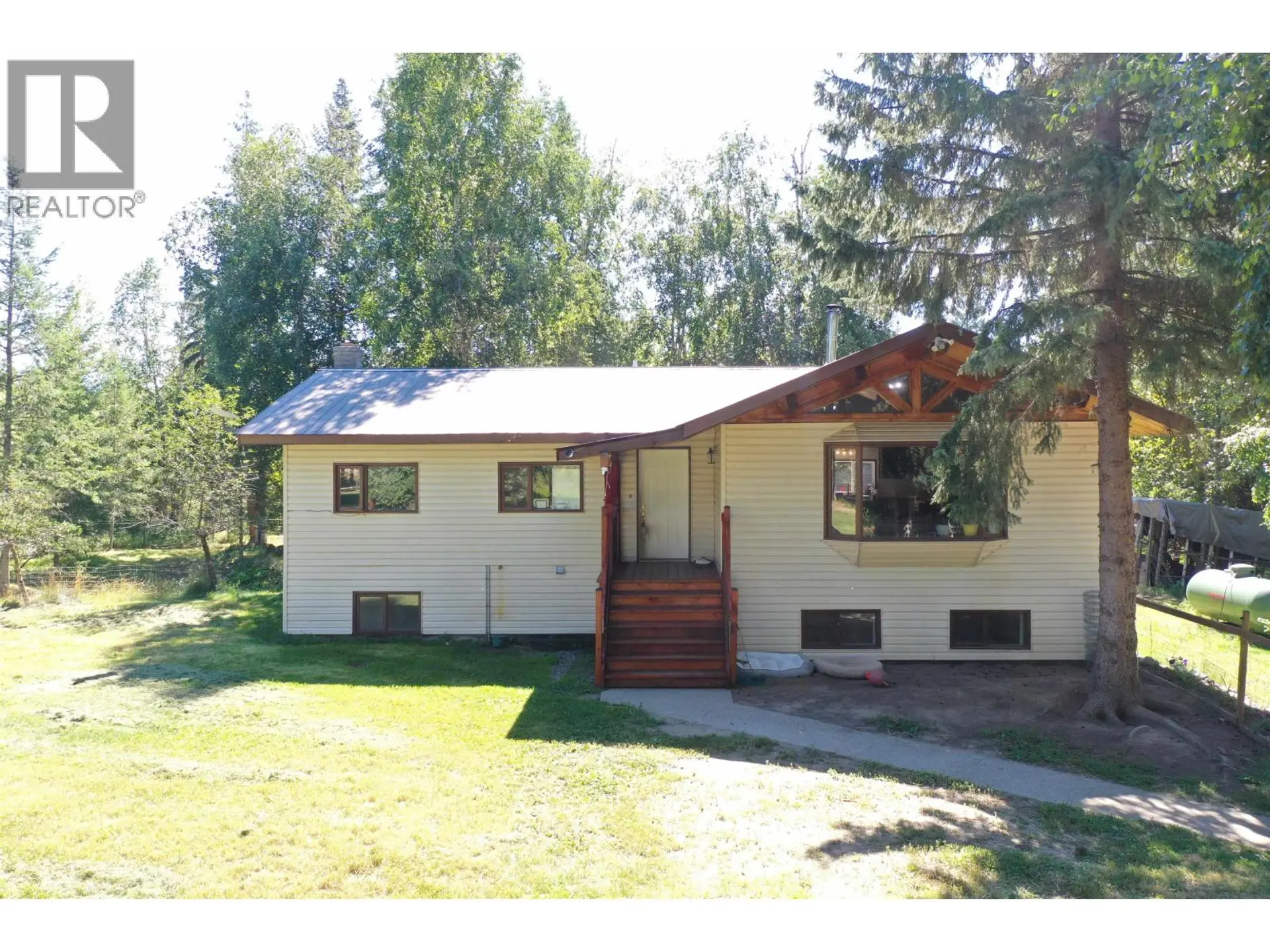 Property at 2341 REIERSON ROAD, Quesnel, BC