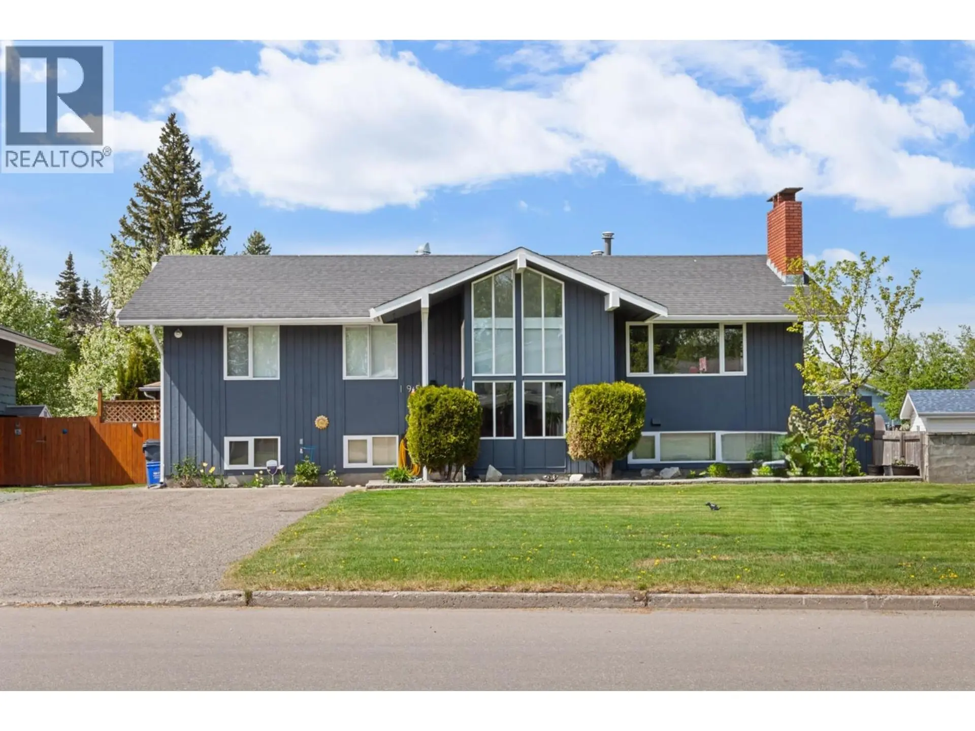 Property at 1957 HARPER DRIVE, Prince George, BC
