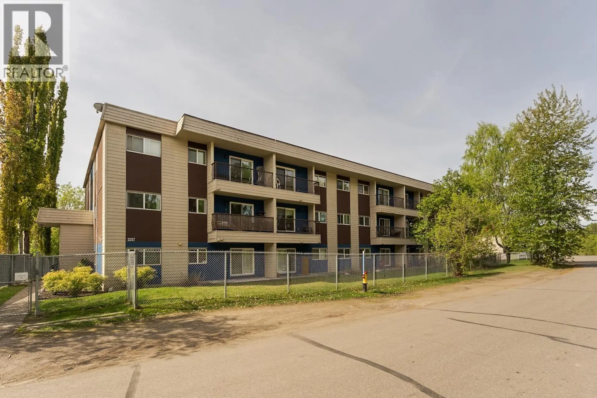 Property at #310 2217 REGENTS CRESCENT, Prince George, BC
