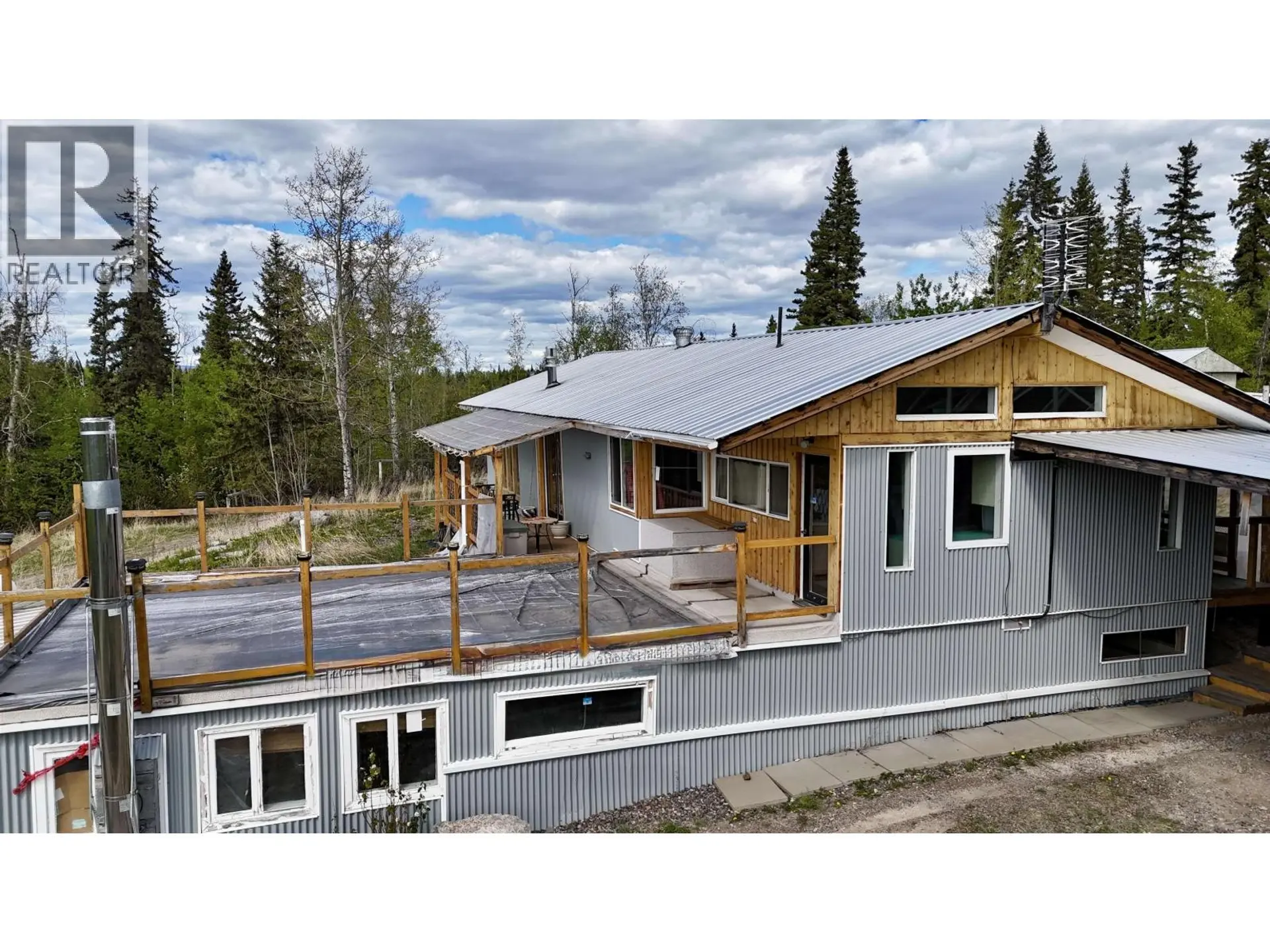 Property at 2216 WESTGATE WAY, Fort Fraser, BC
