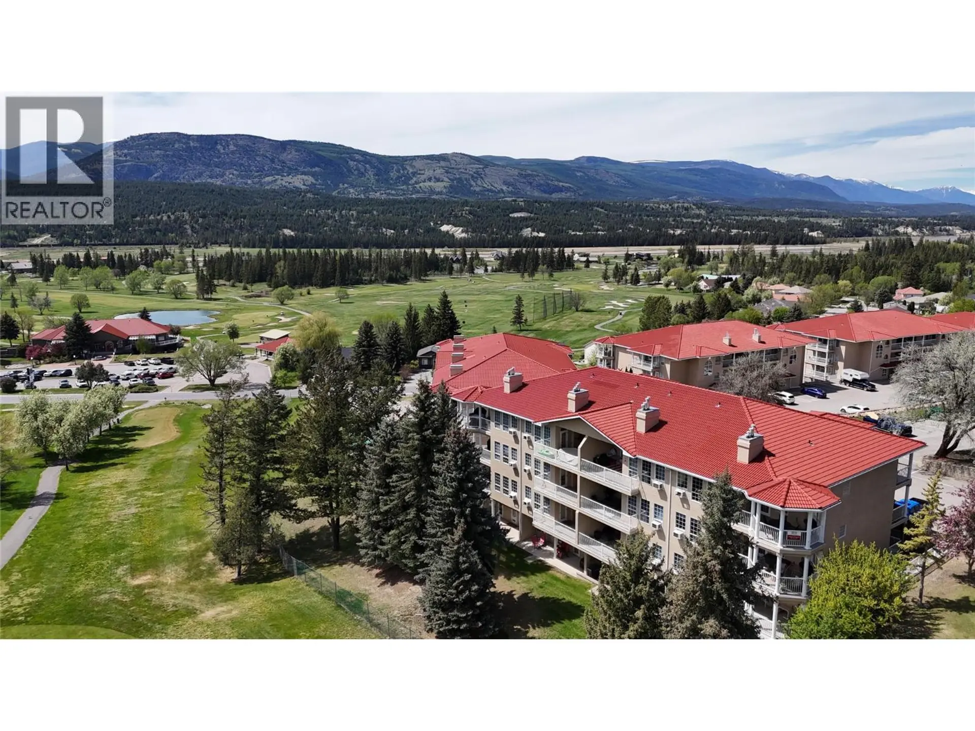 Property at #1004 5052 RIVERVIEW Road, Fairmont Hot Springs, BC