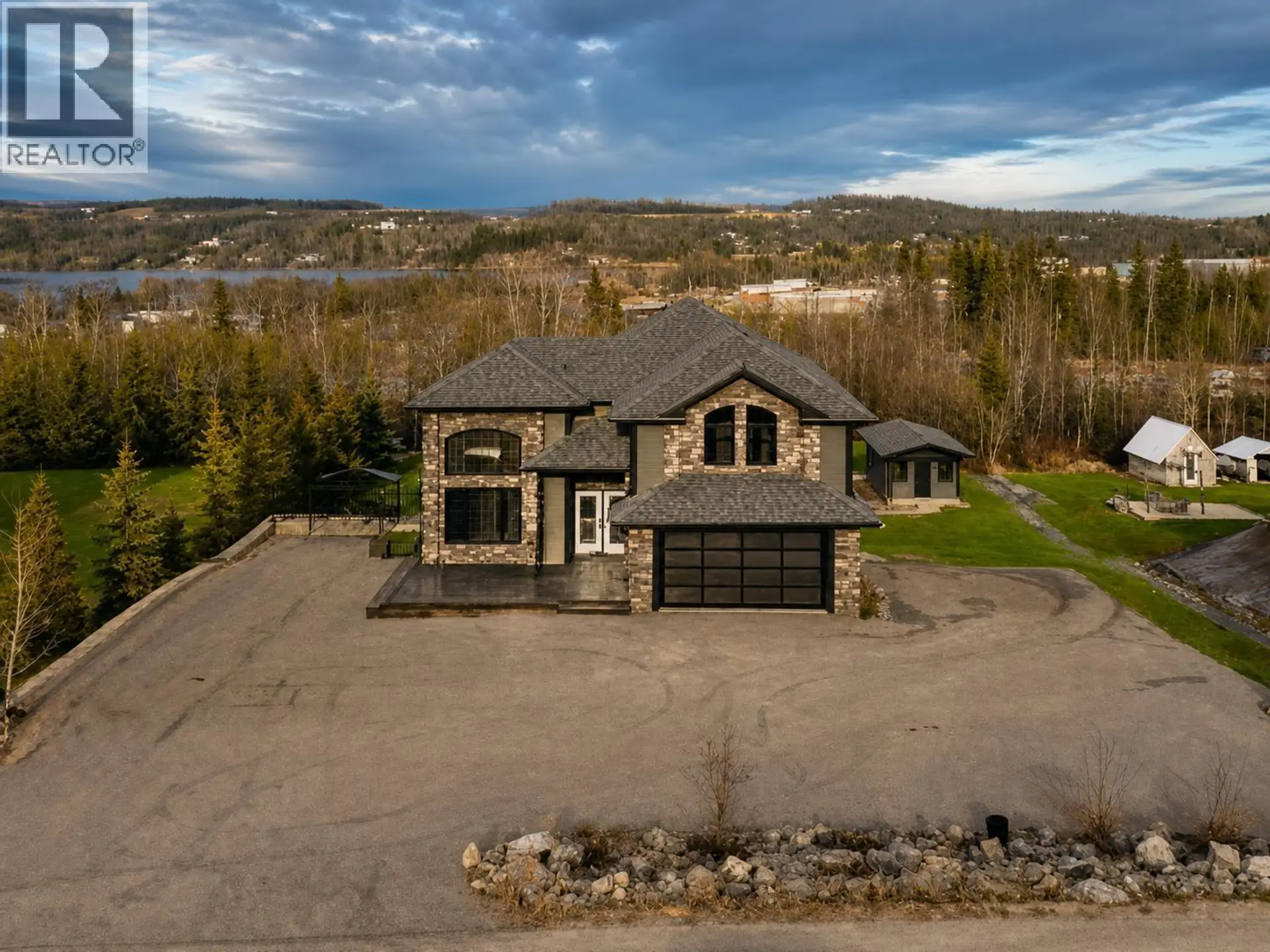 Property at 12854 BENS ROAD, Charlie Lake, BC