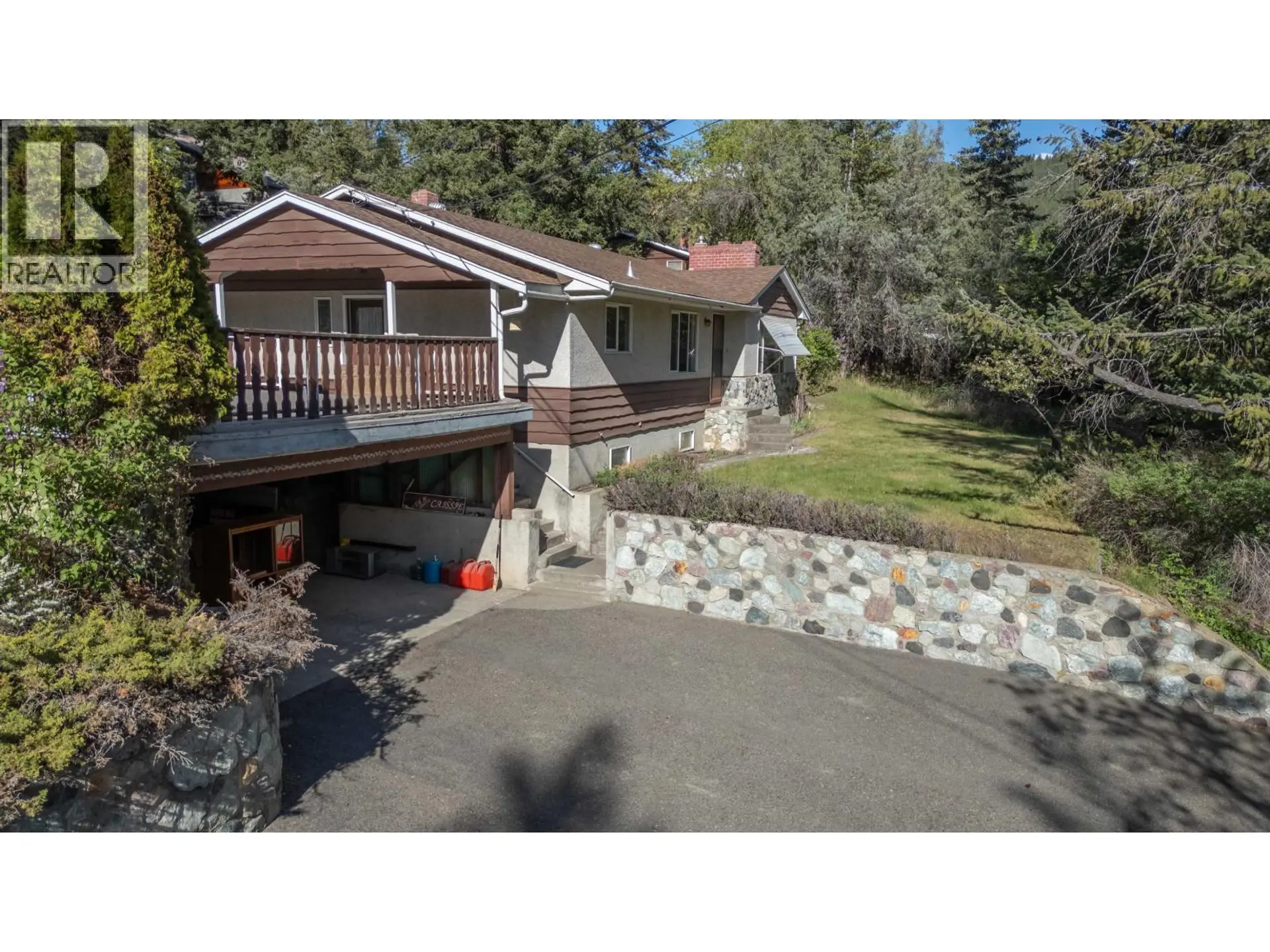 Property at 2038 WHITE ROAD, Williams Lake, BC
