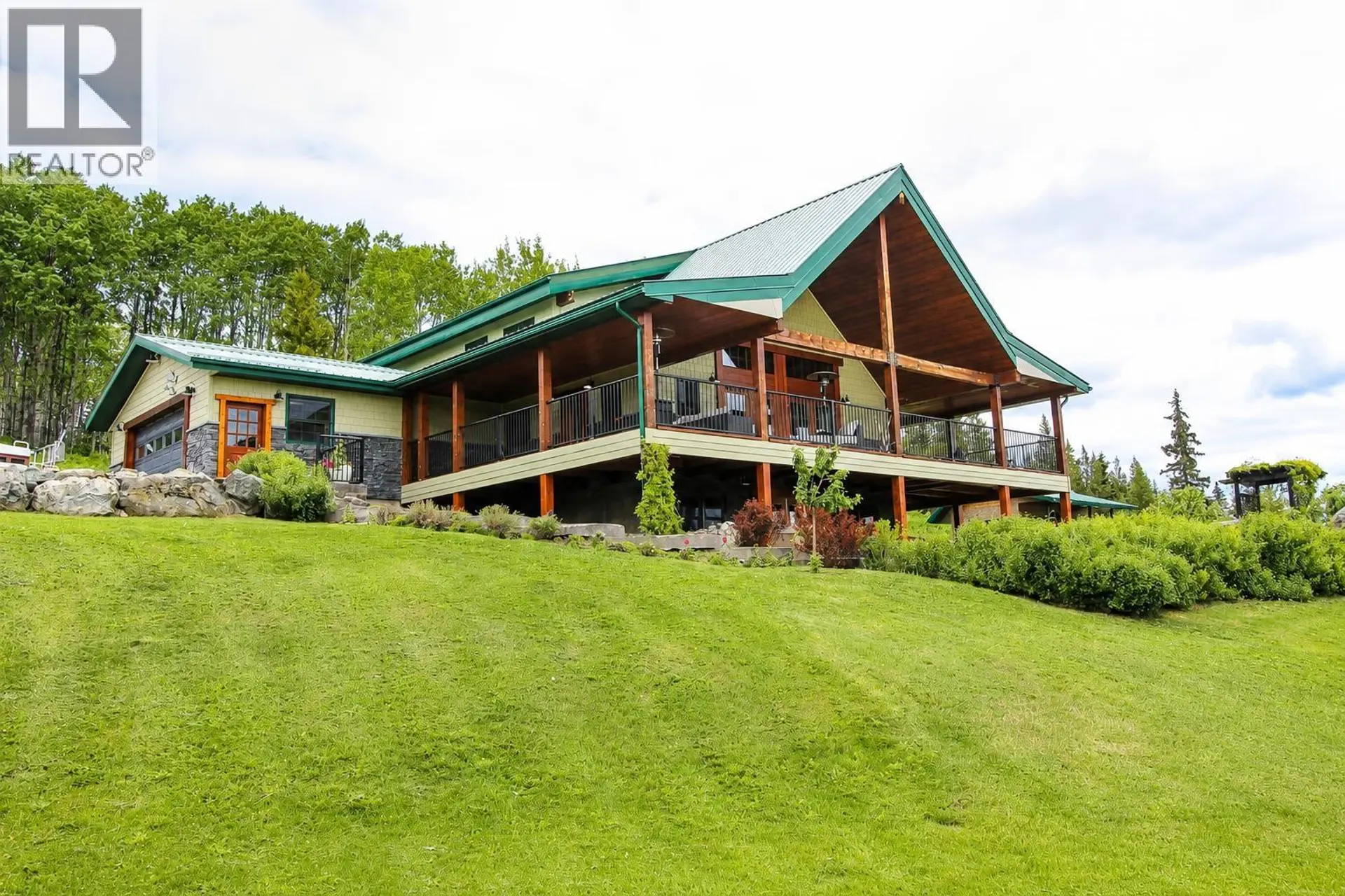 Property at 15976 JARMAN ROAD, Topley, BC