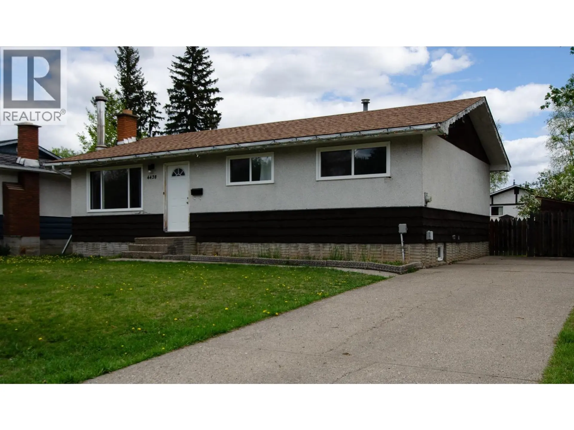 Property at 4428 URQUHART CRESCENT, Prince George, BC