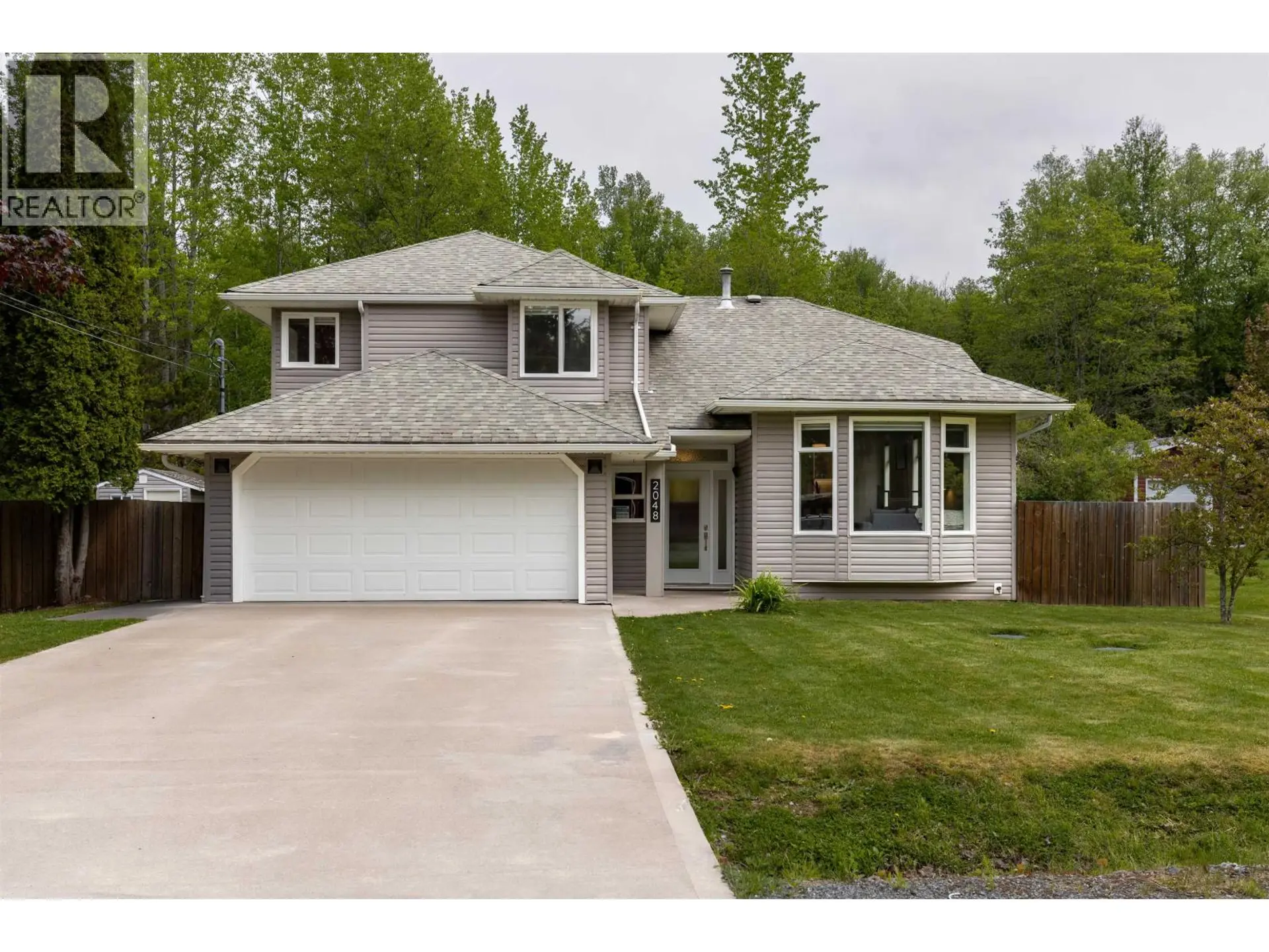 Property at 2048 CHURCHILL DRIVE, Terrace, BC