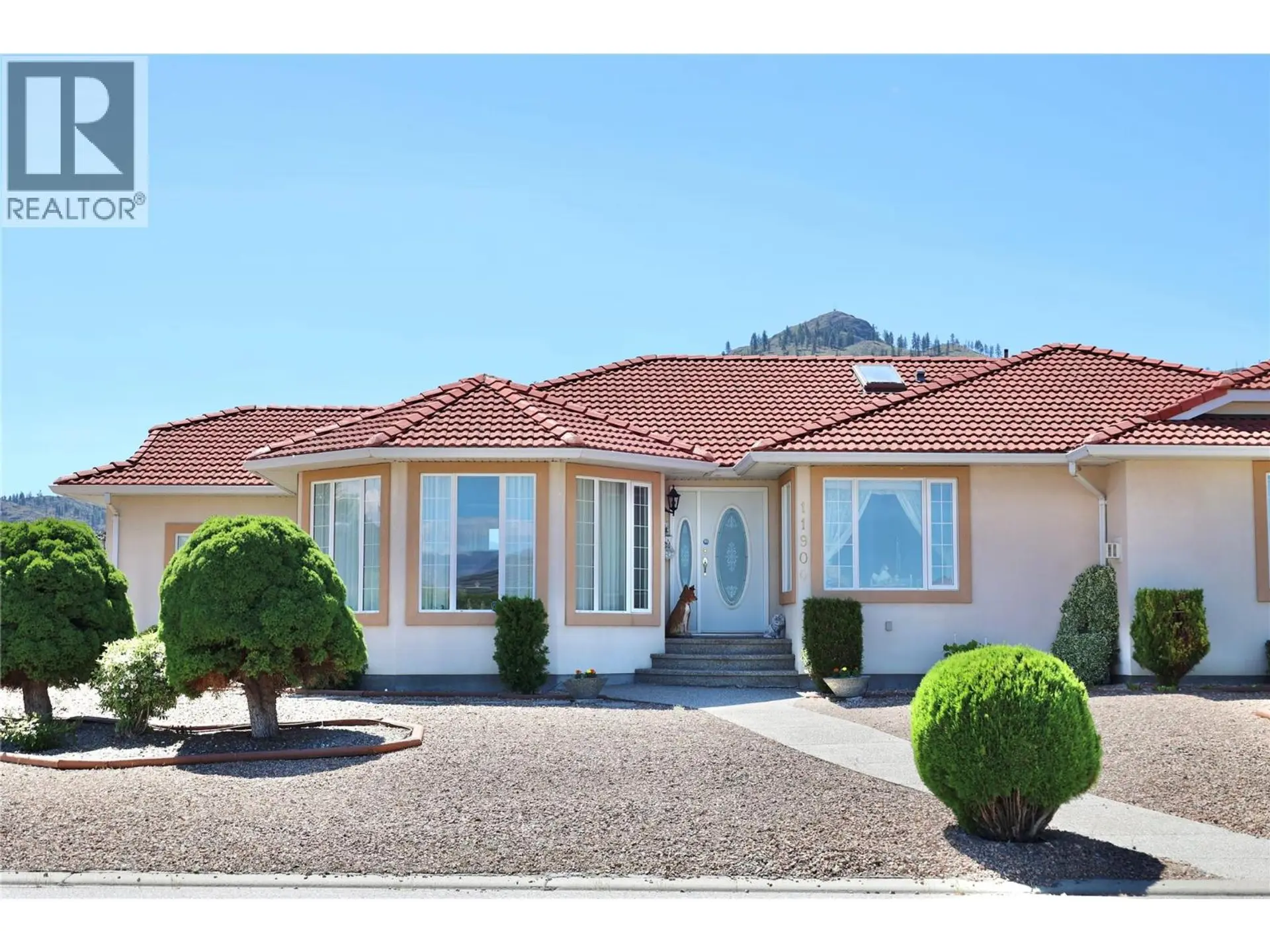 Property at 11900 Olympic View, Osoyoos, BC