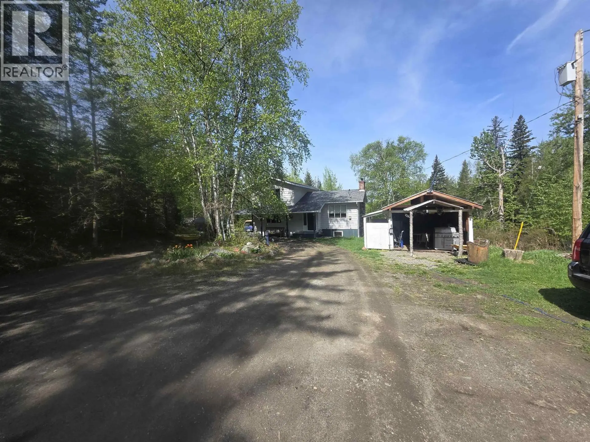 Property at 3978 QUESNEL-HYDRAULIC ROAD, Quesnel, BC