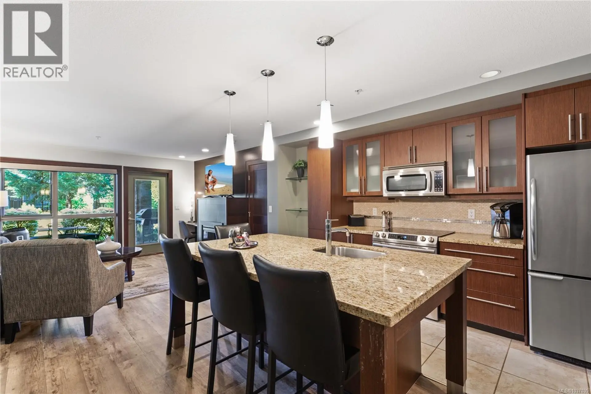Property at #212 (SA1) 1175 Resort Dr, Parksville, BC
