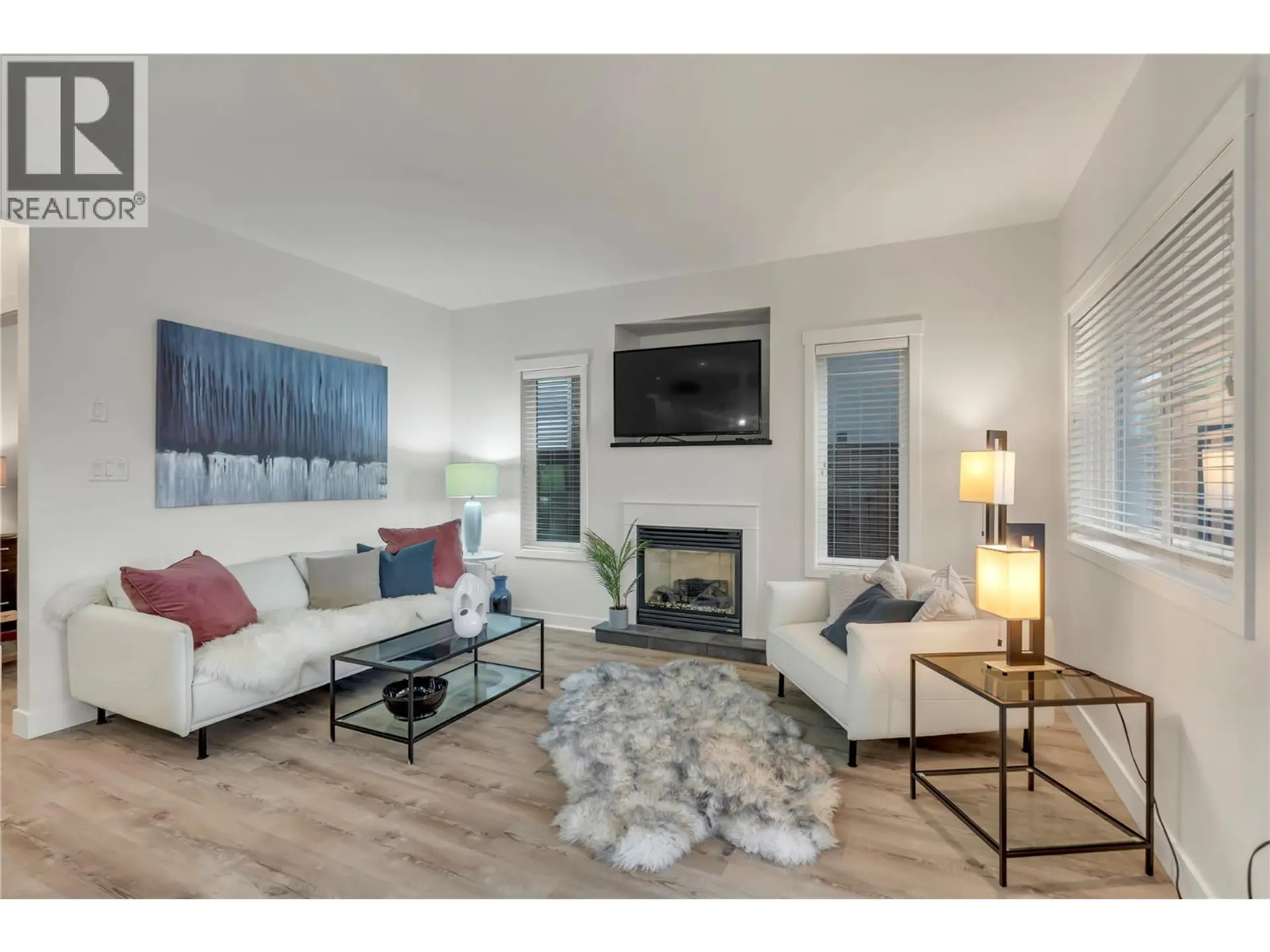 Property at #101 442 ALEXANDER AVE Avenue, Penticton, BC